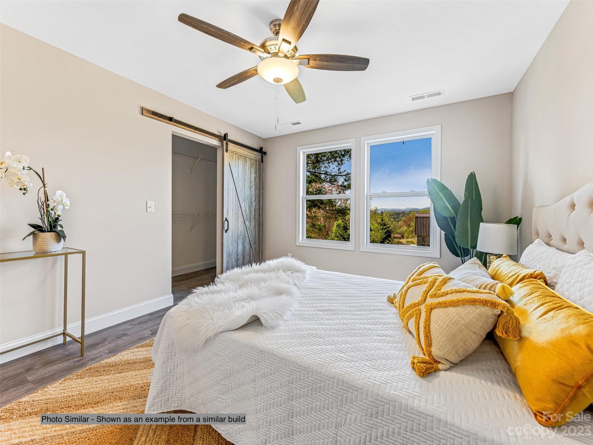 Indian Trails - Residential