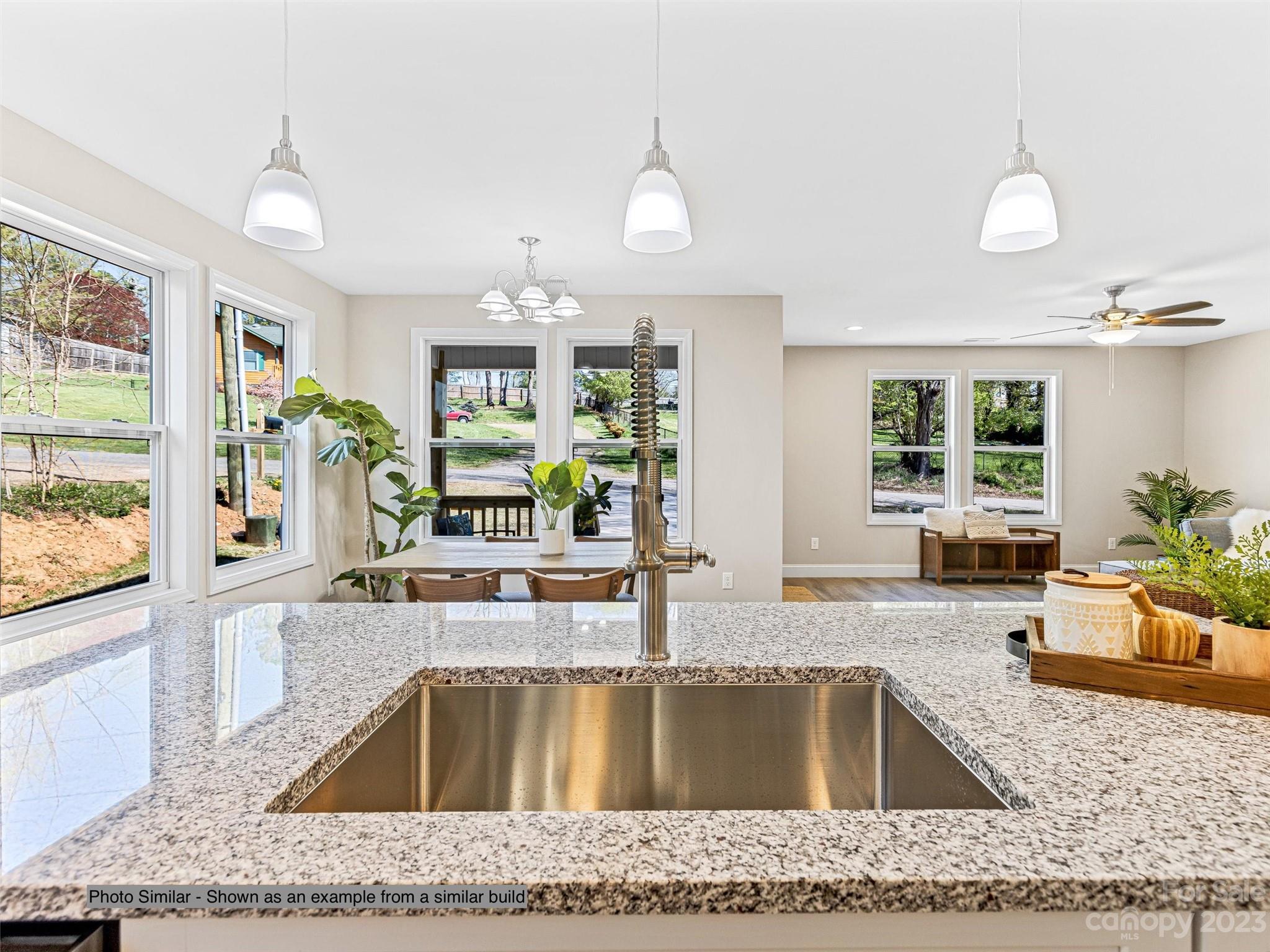 Indian Trails - Residential