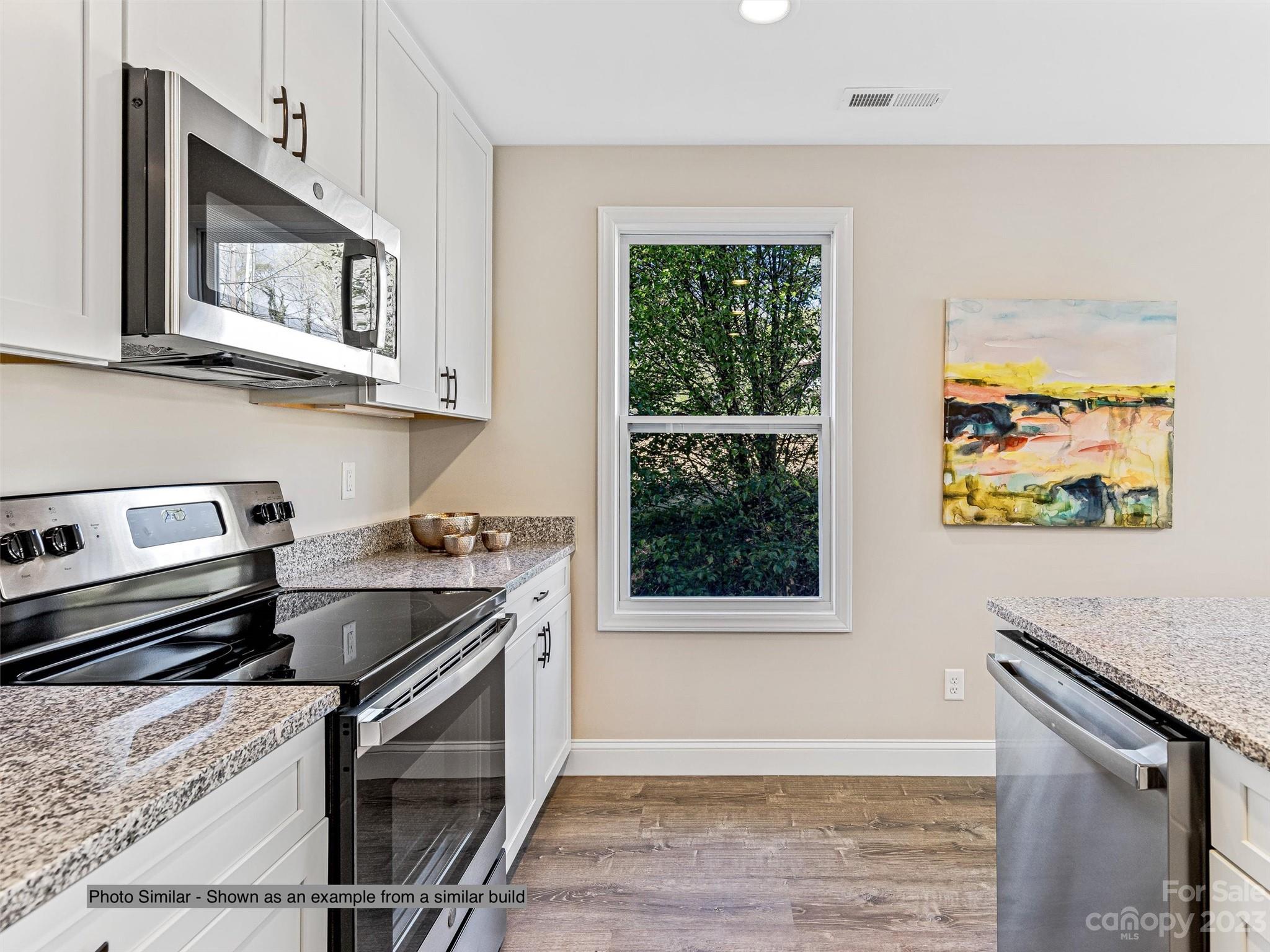 Indian Trails - Residential