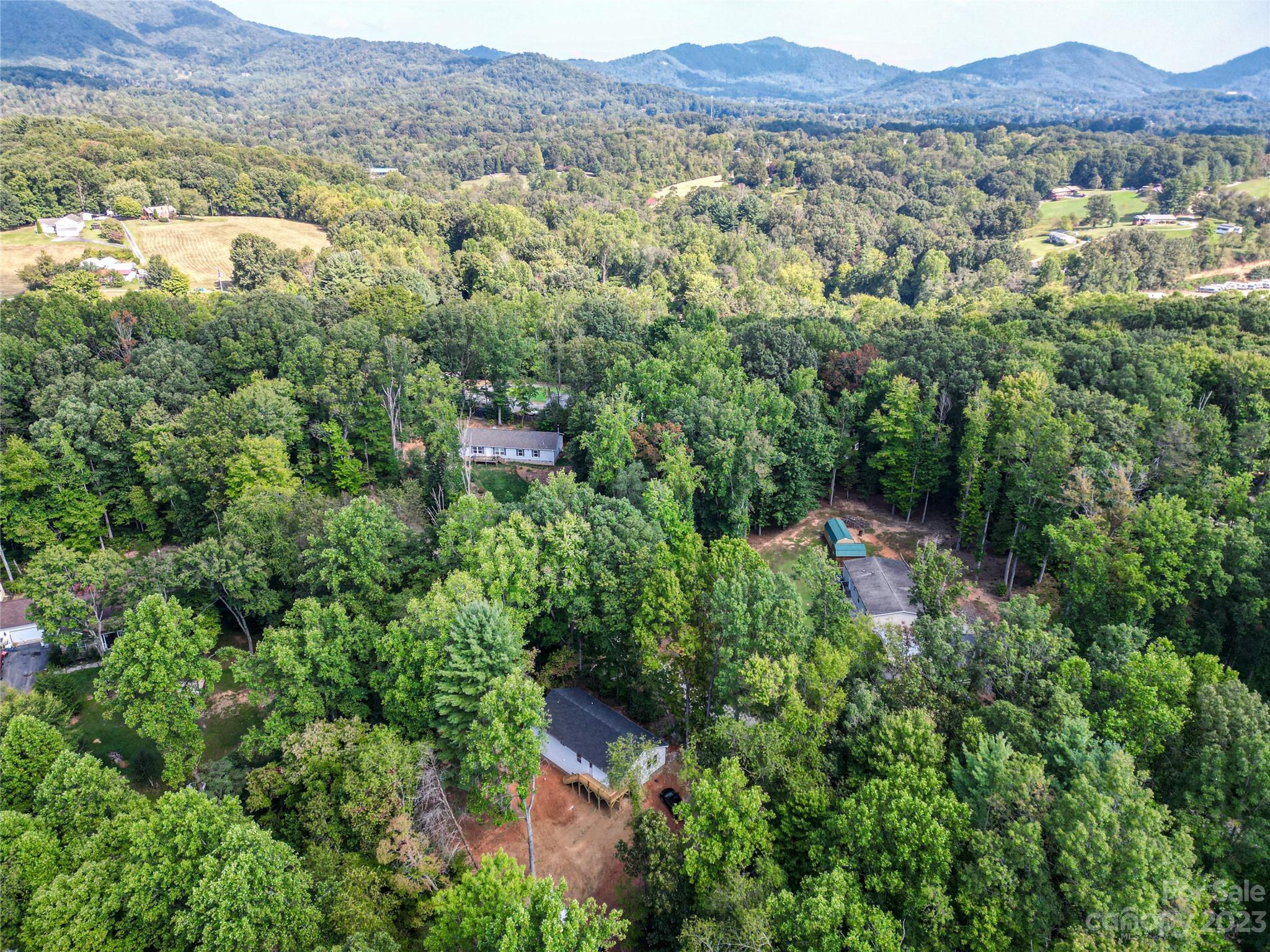 Indian Trails - Residential