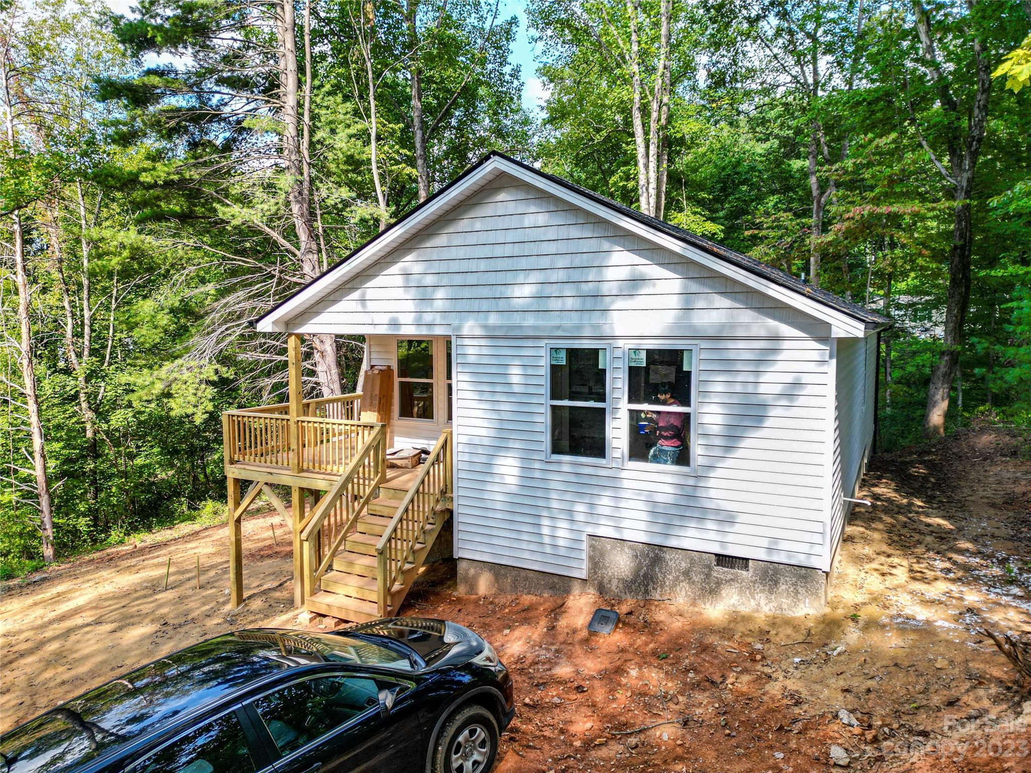 Indian Trails - Residential