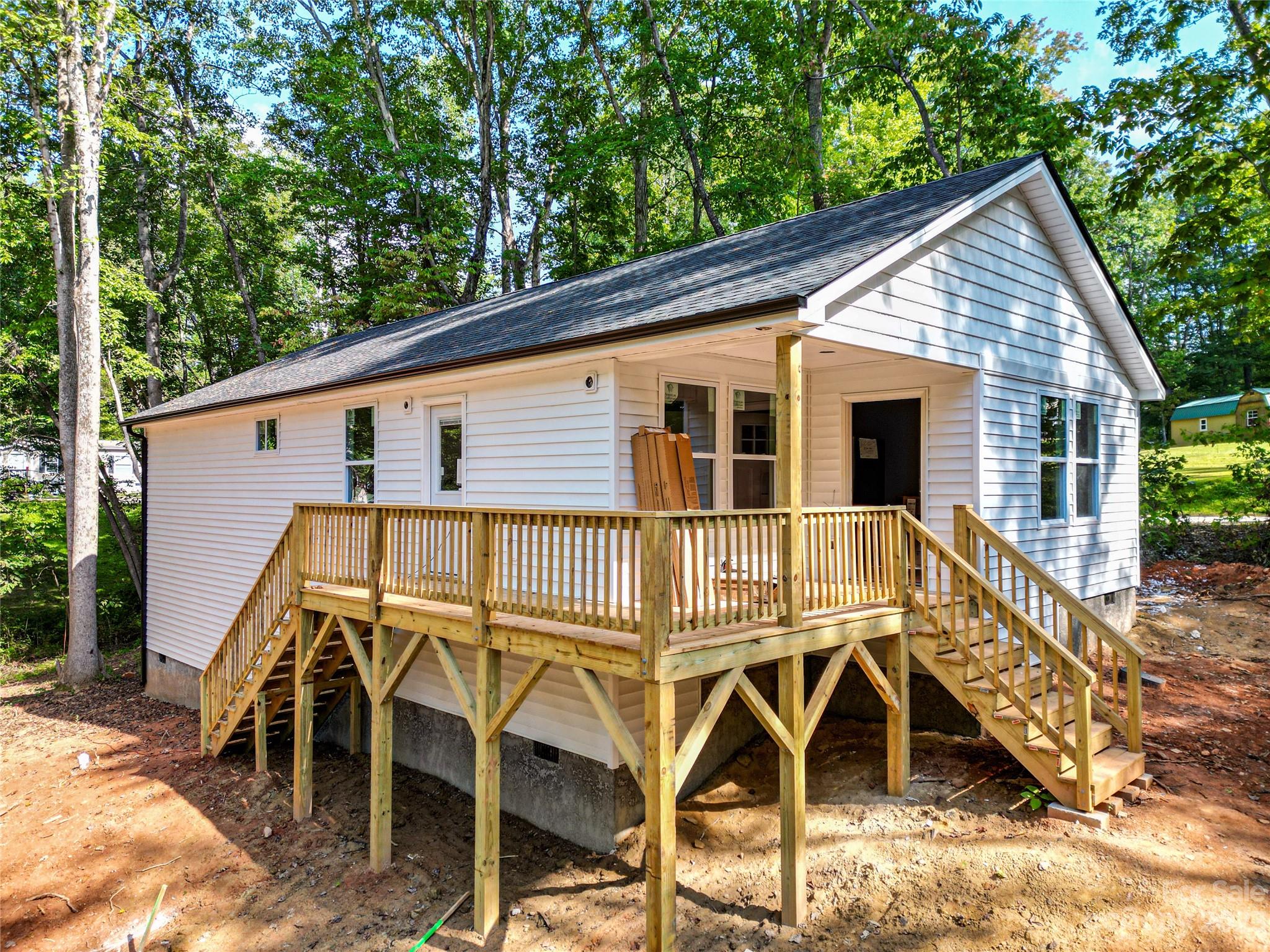 Indian Trails - Residential