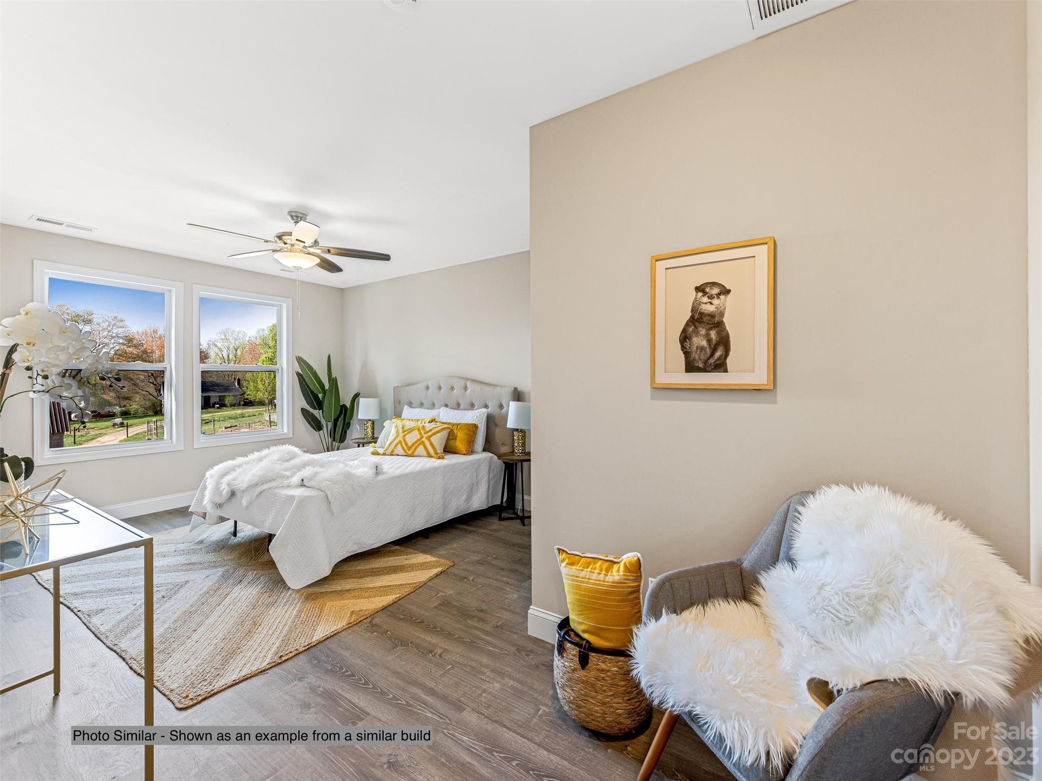 Indian Trails - Residential