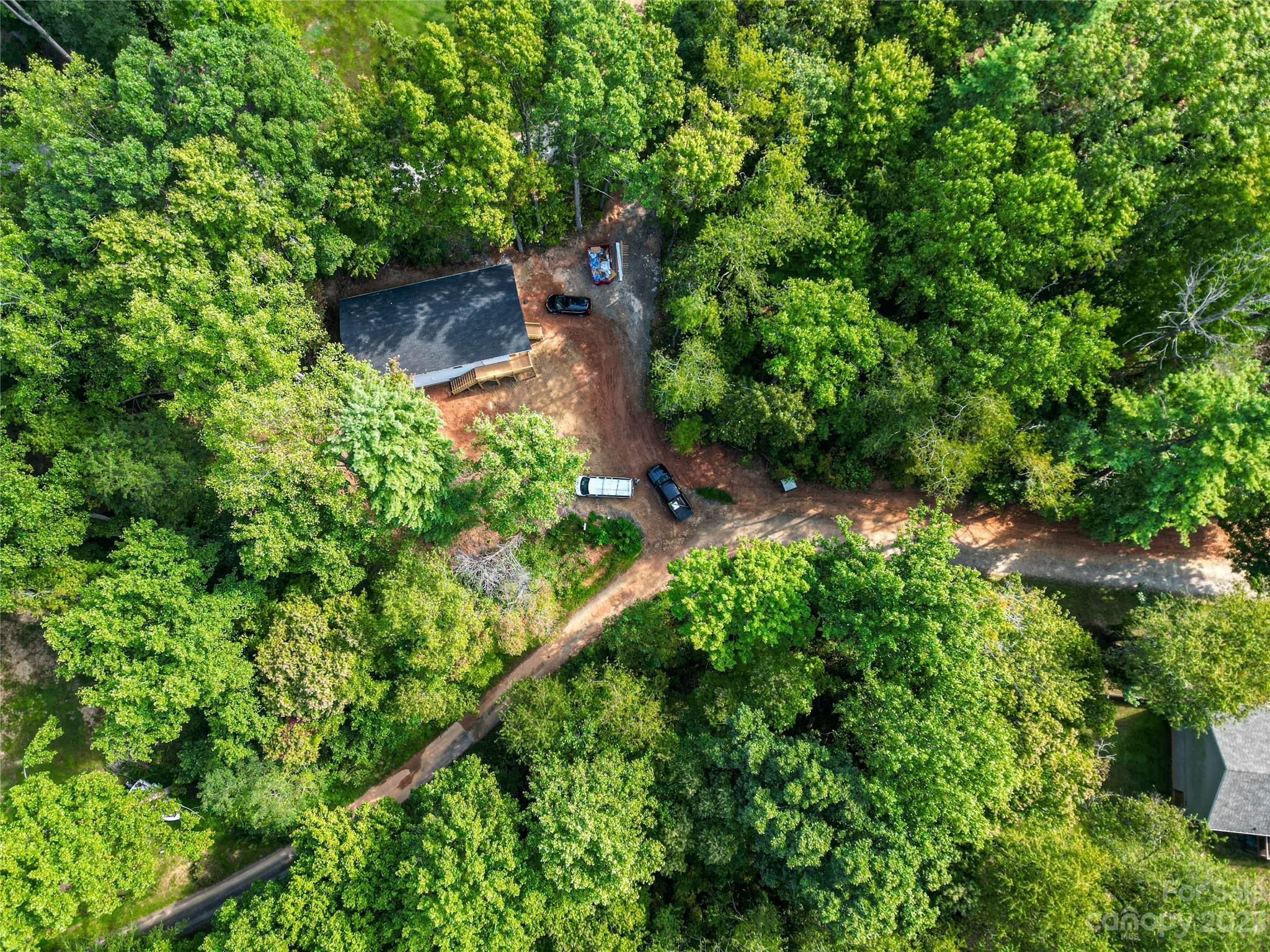 Indian Trails - Residential