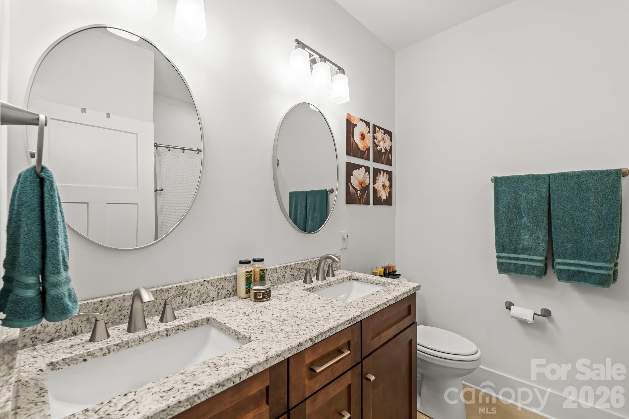 Hidden Hills - Residential