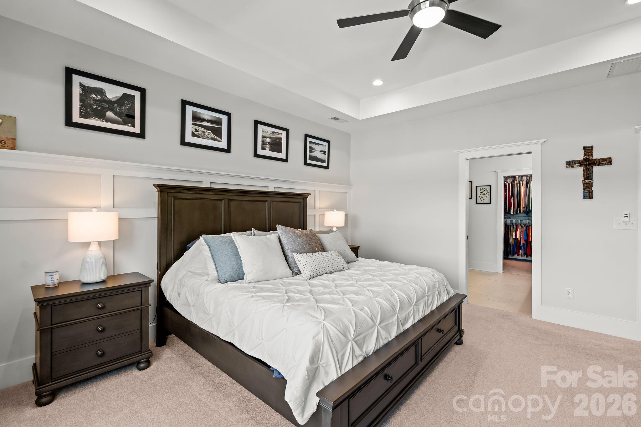 Hidden Hills - Residential