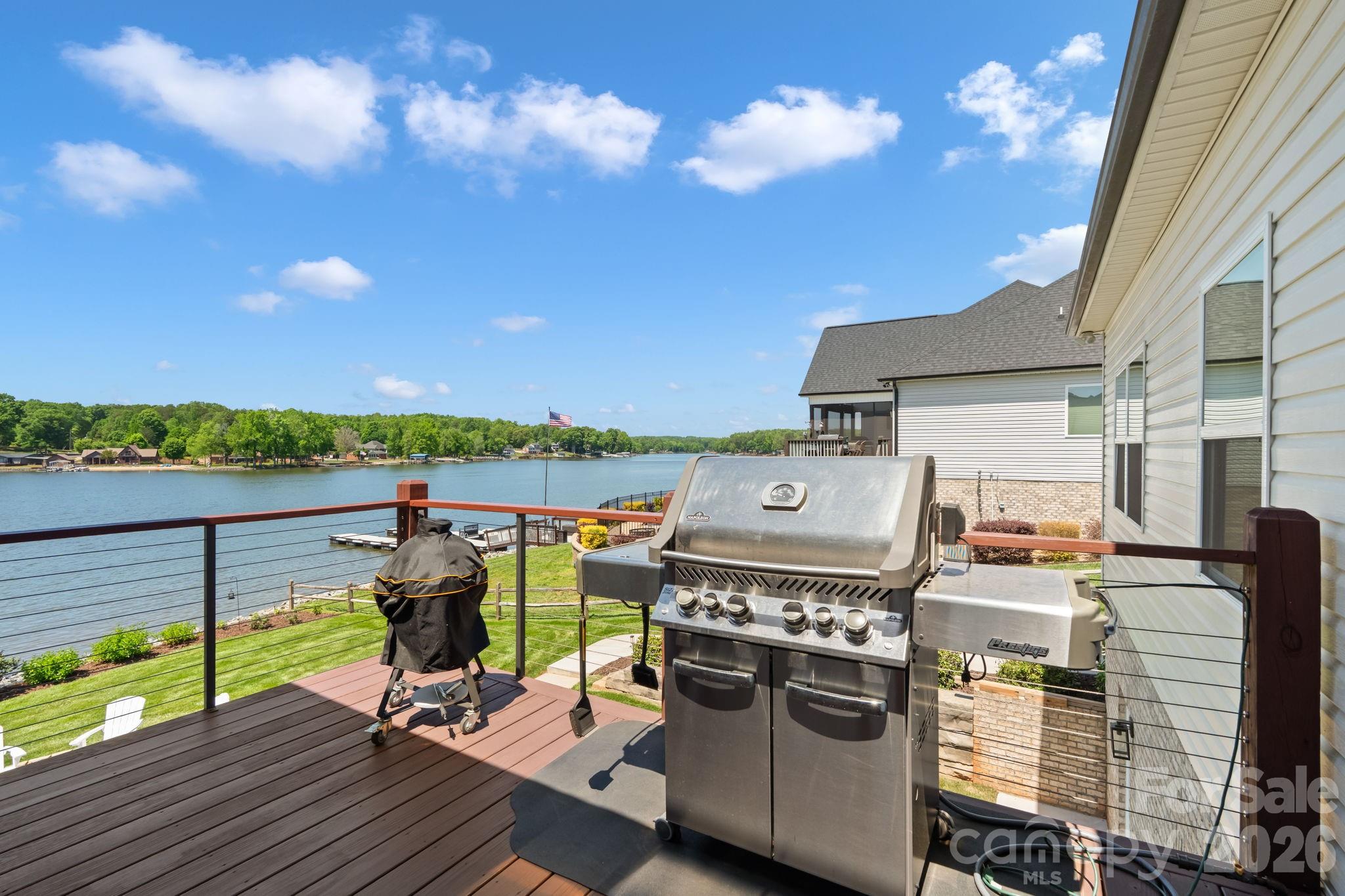 Hidden Hills - Residential