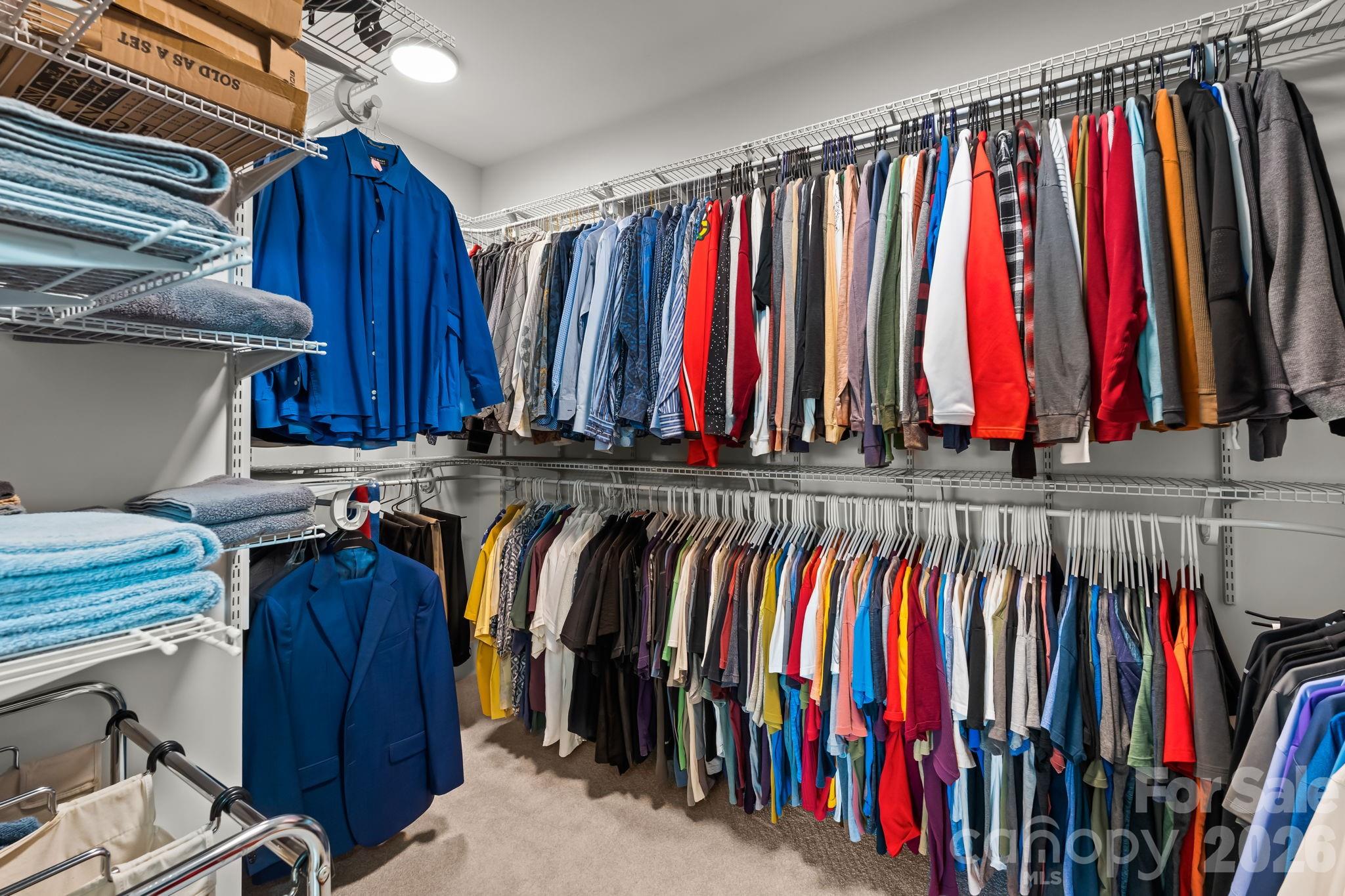 Hidden Hills - Residential