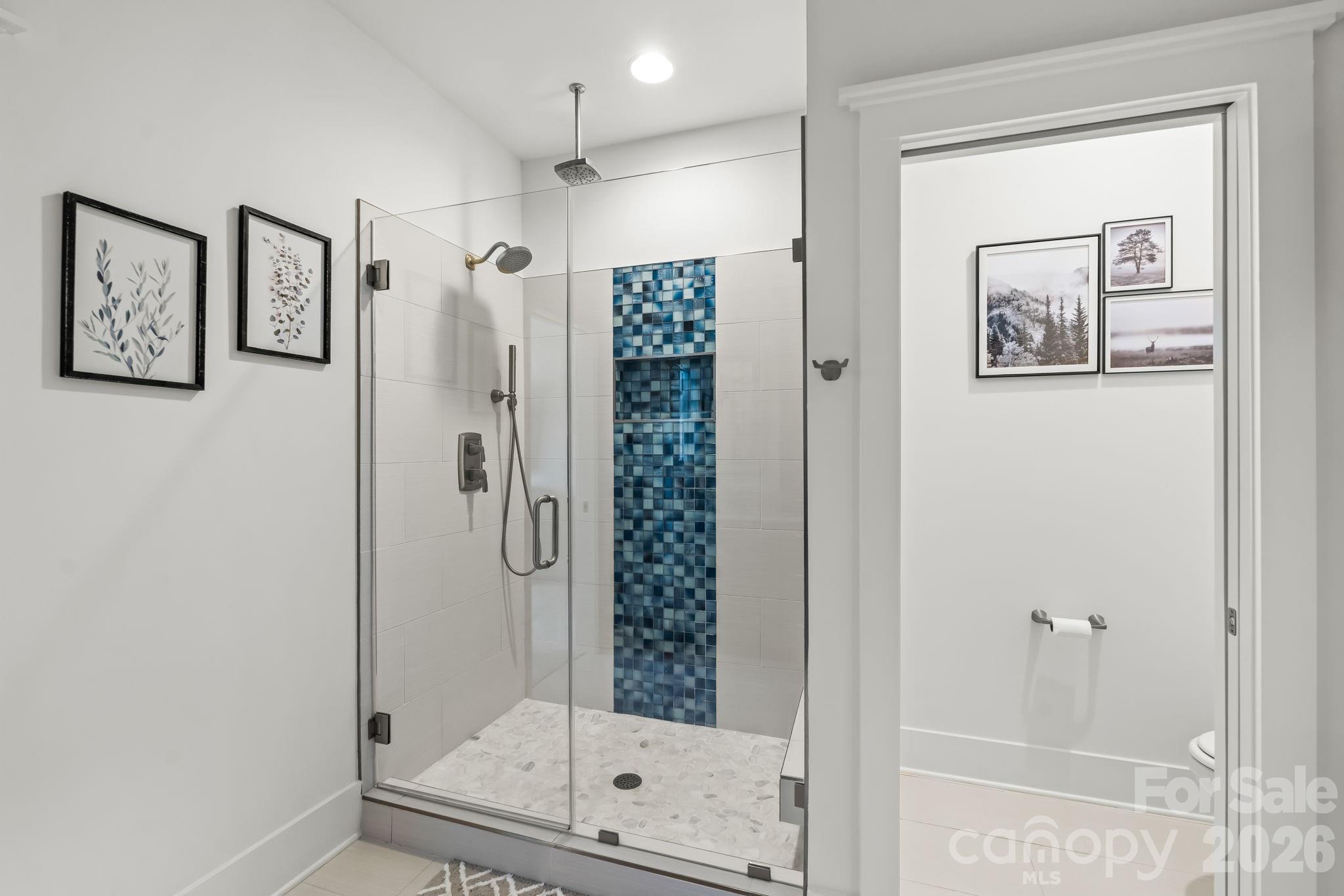 Hidden Hills - Residential