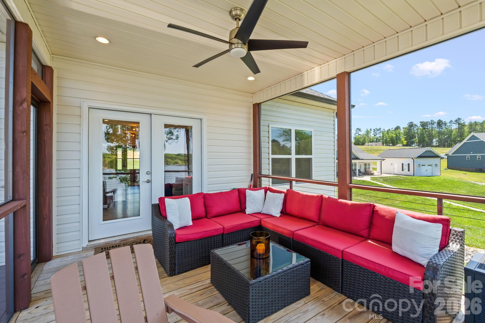 Hidden Hills - Residential