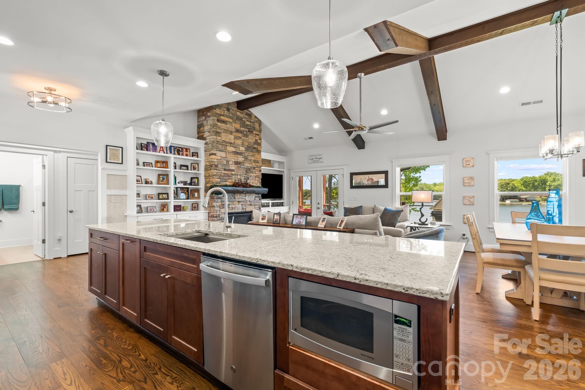 Hidden Hills - Residential