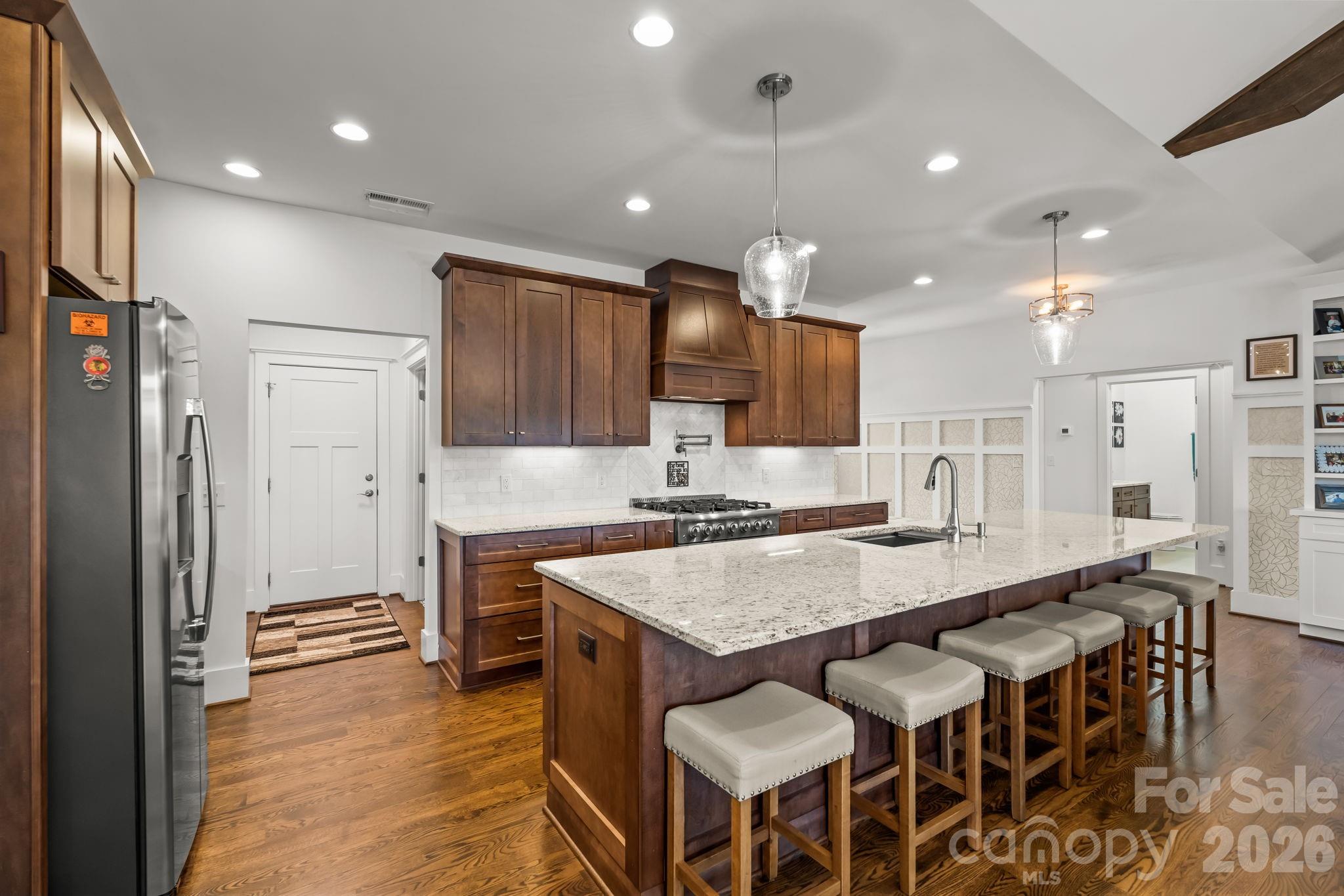 Hidden Hills - Residential