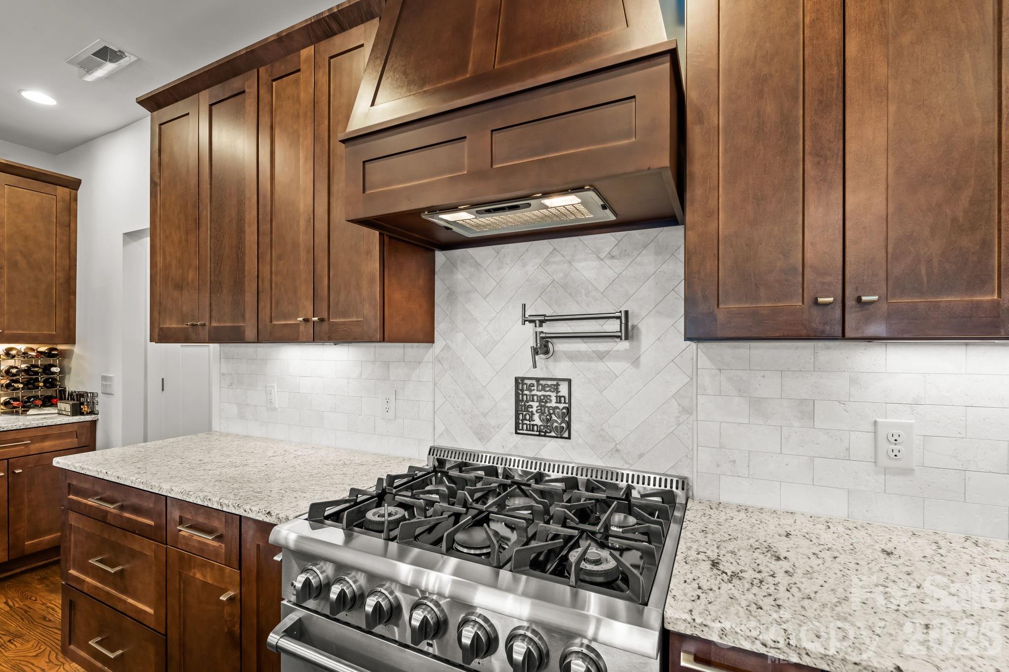 Hidden Hills - Residential