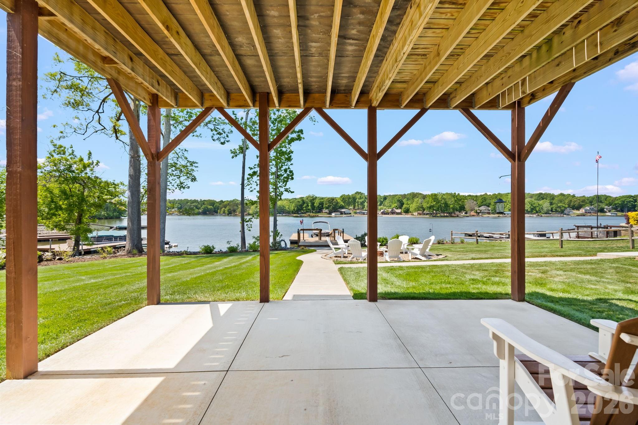 Hidden Hills - Residential