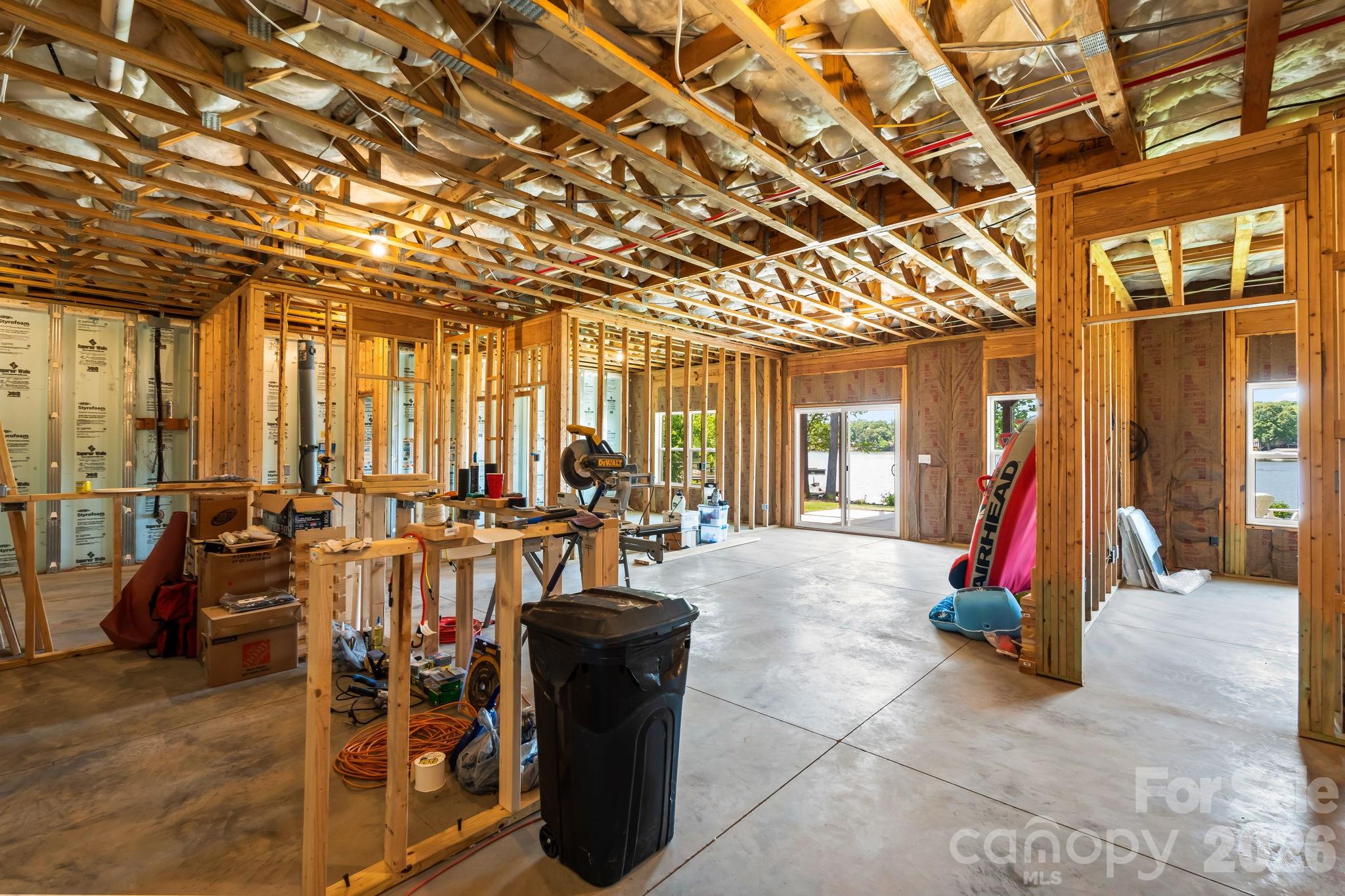 Hidden Hills - Residential