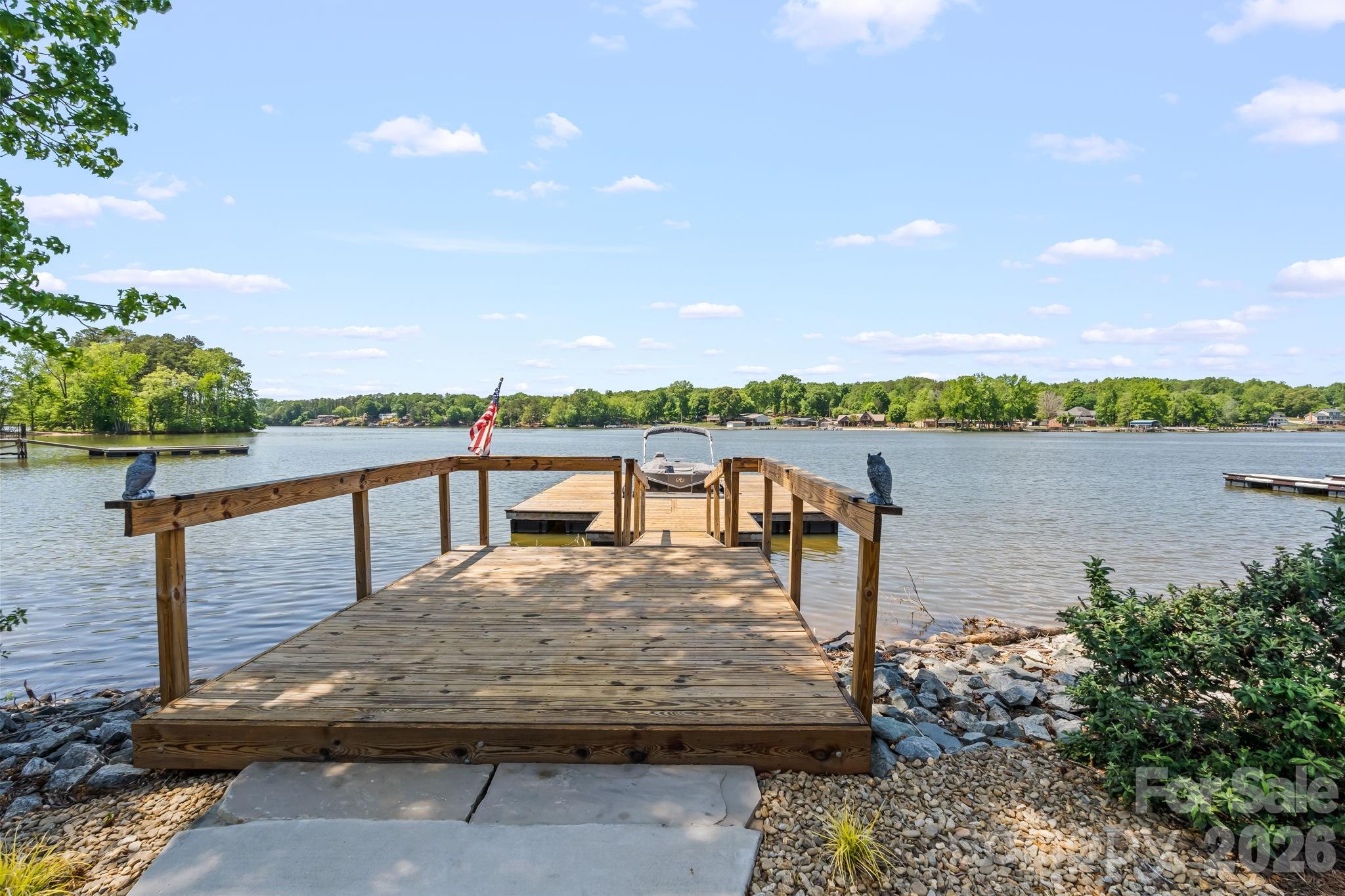 Hidden Hills - Residential