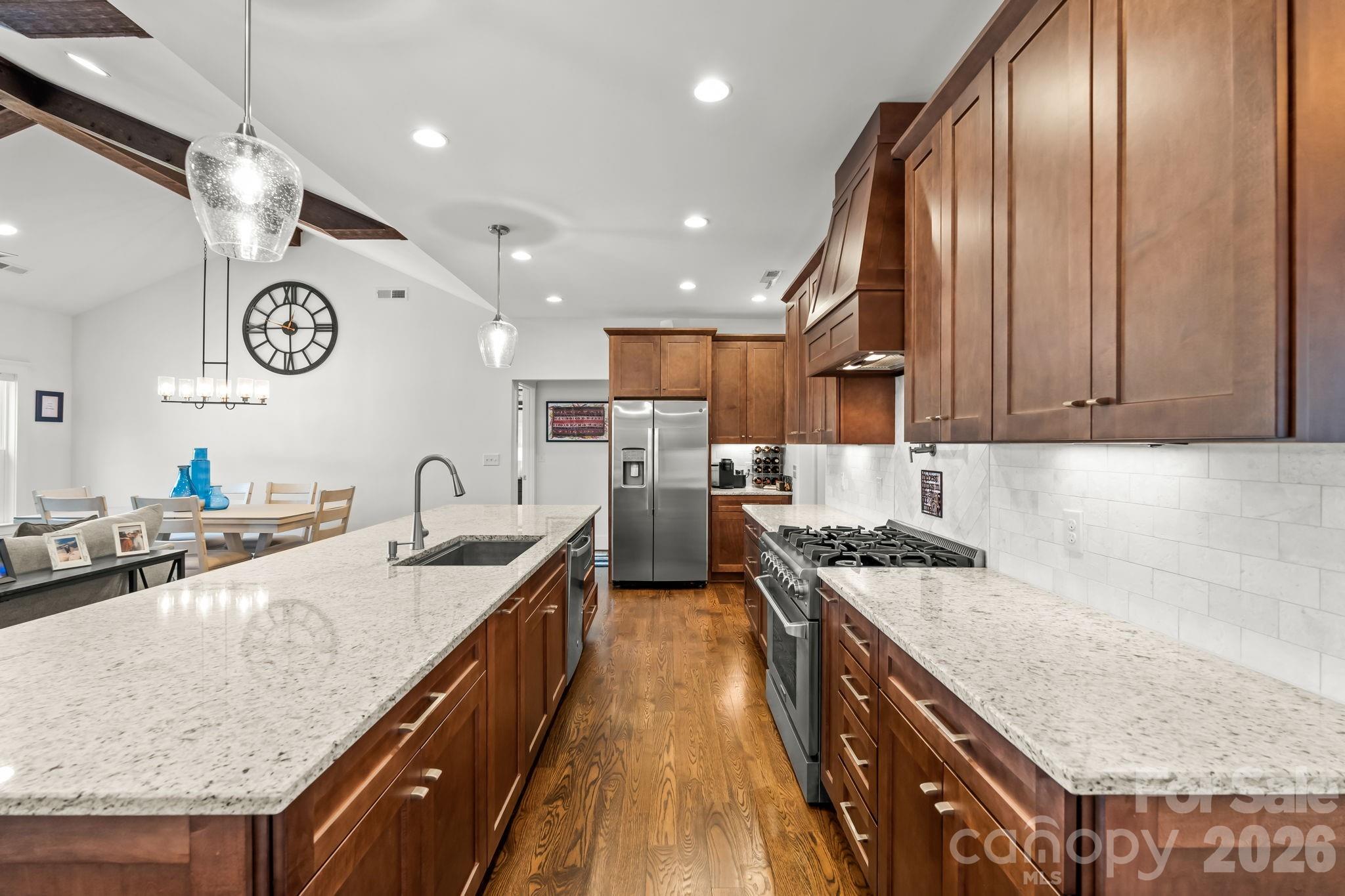 Hidden Hills - Residential