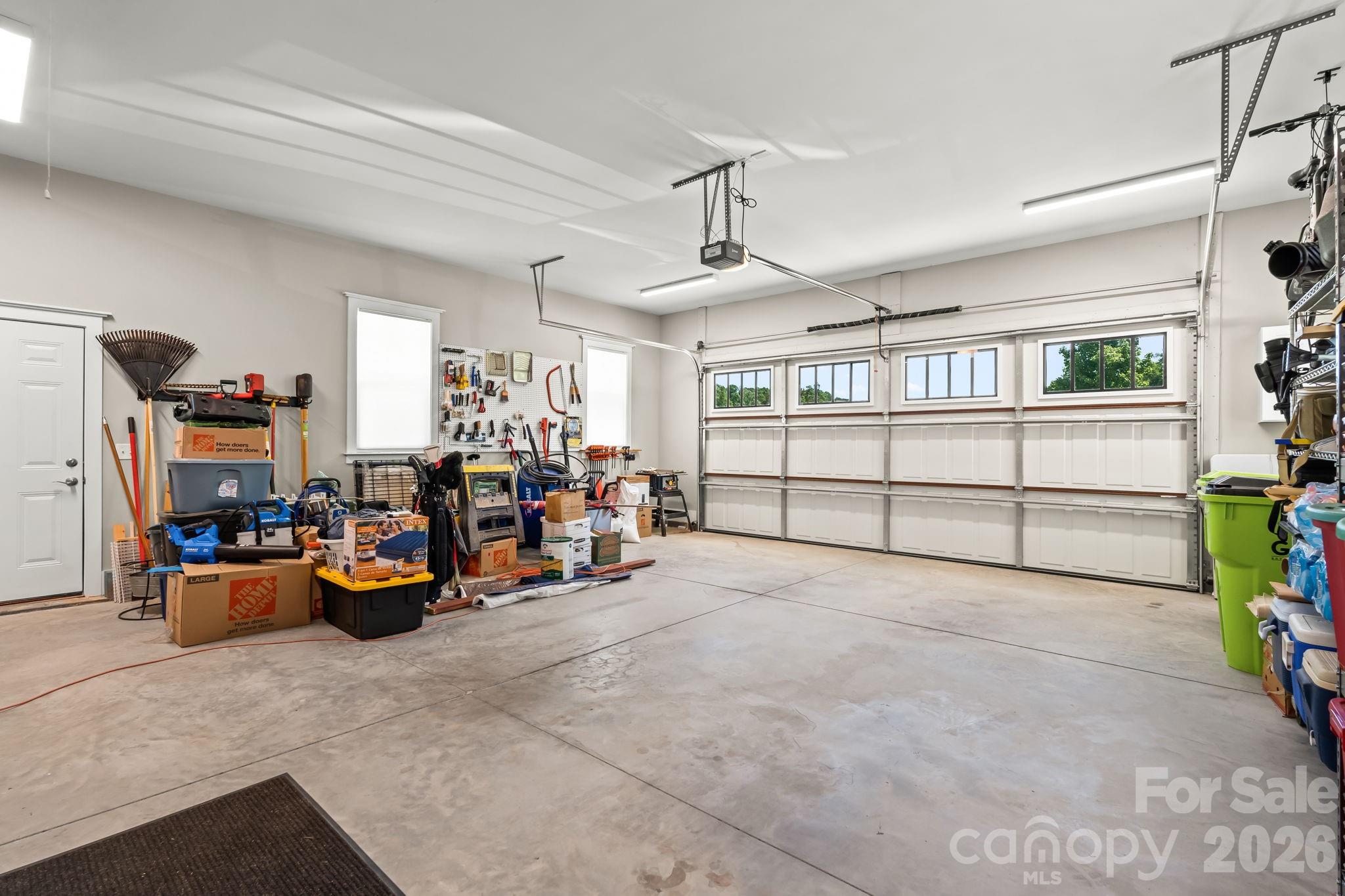 Hidden Hills - Residential