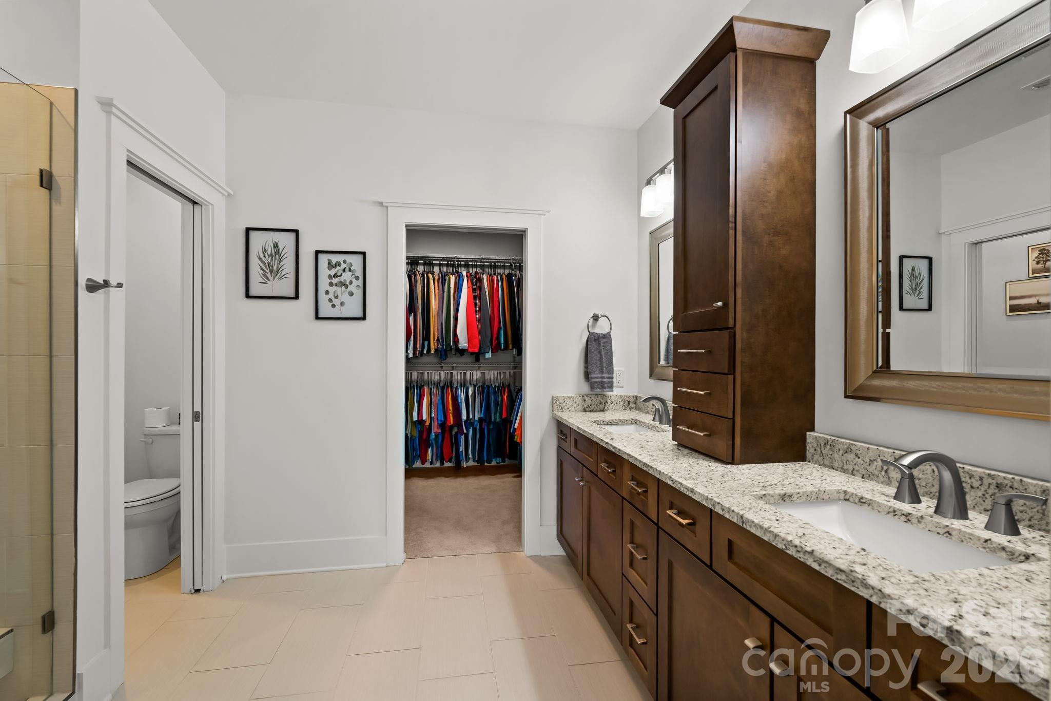 Hidden Hills - Residential