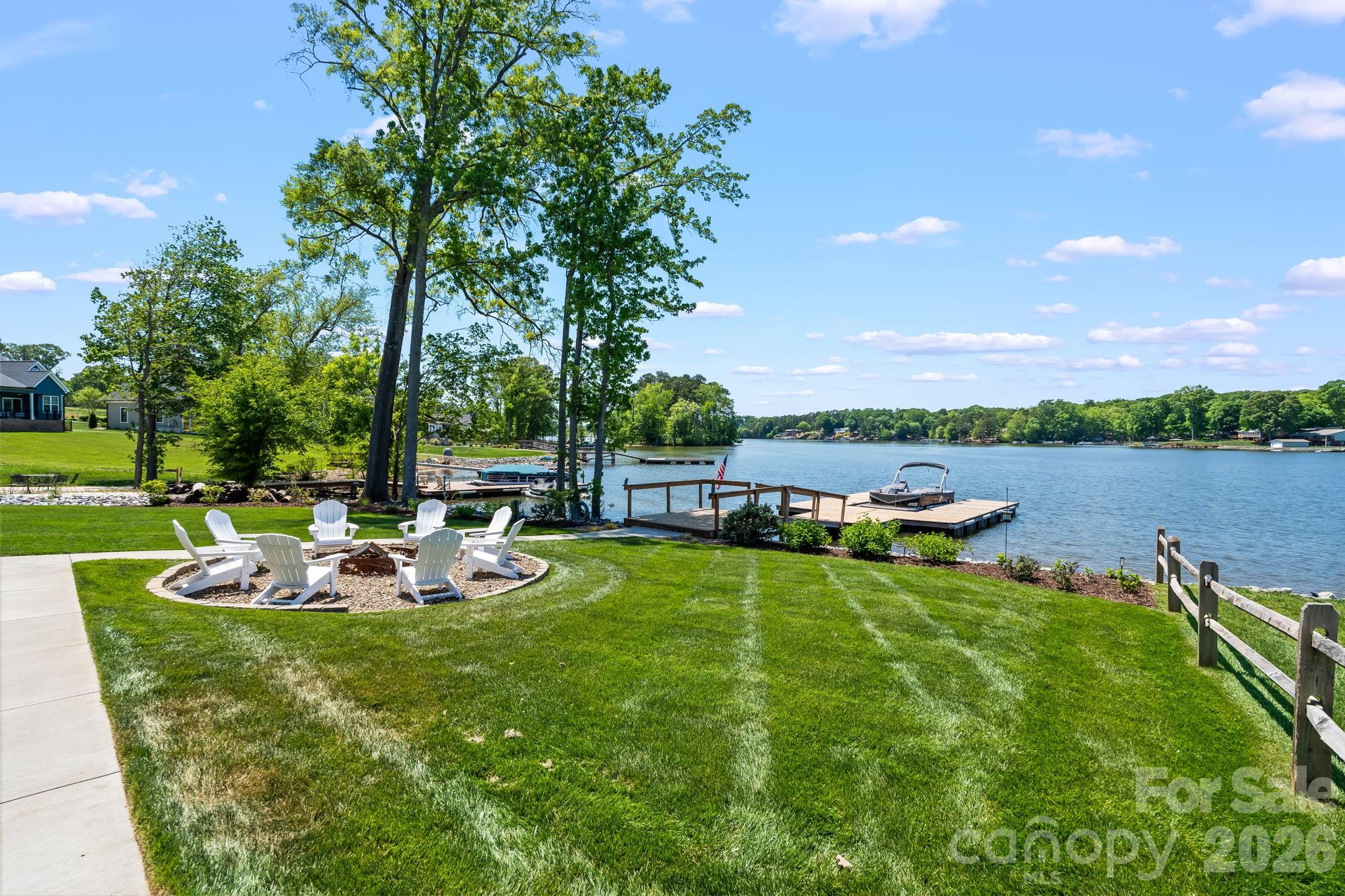 Hidden Hills - Residential