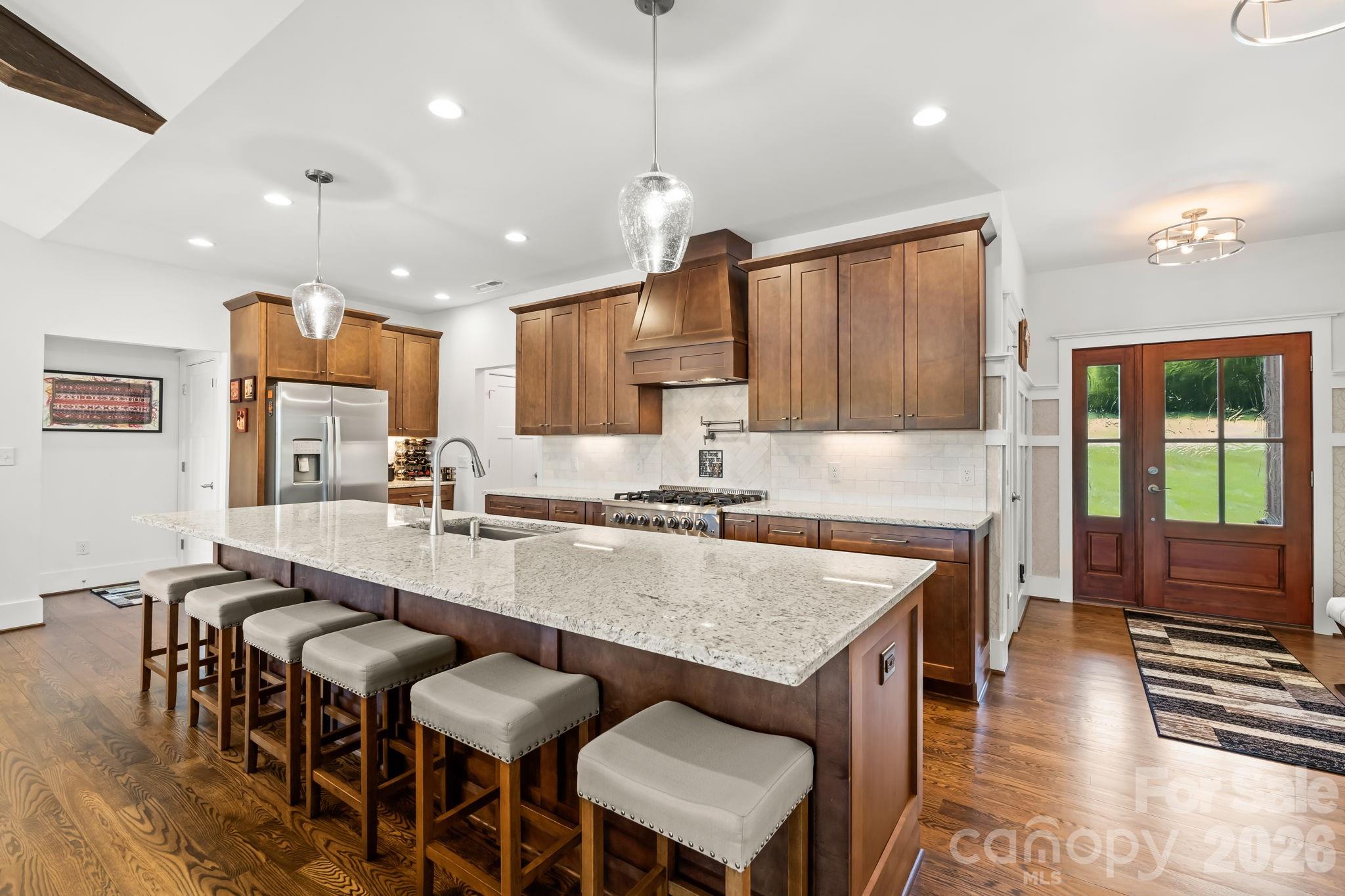 Hidden Hills - Residential