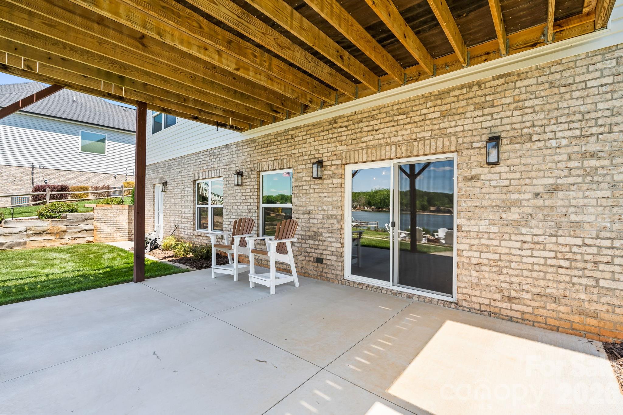 Hidden Hills - Residential