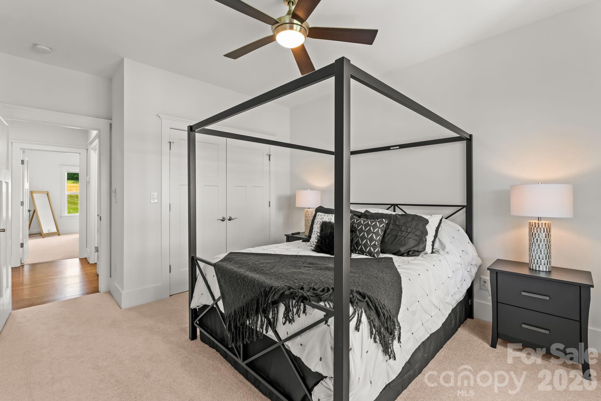 Hidden Hills - Residential