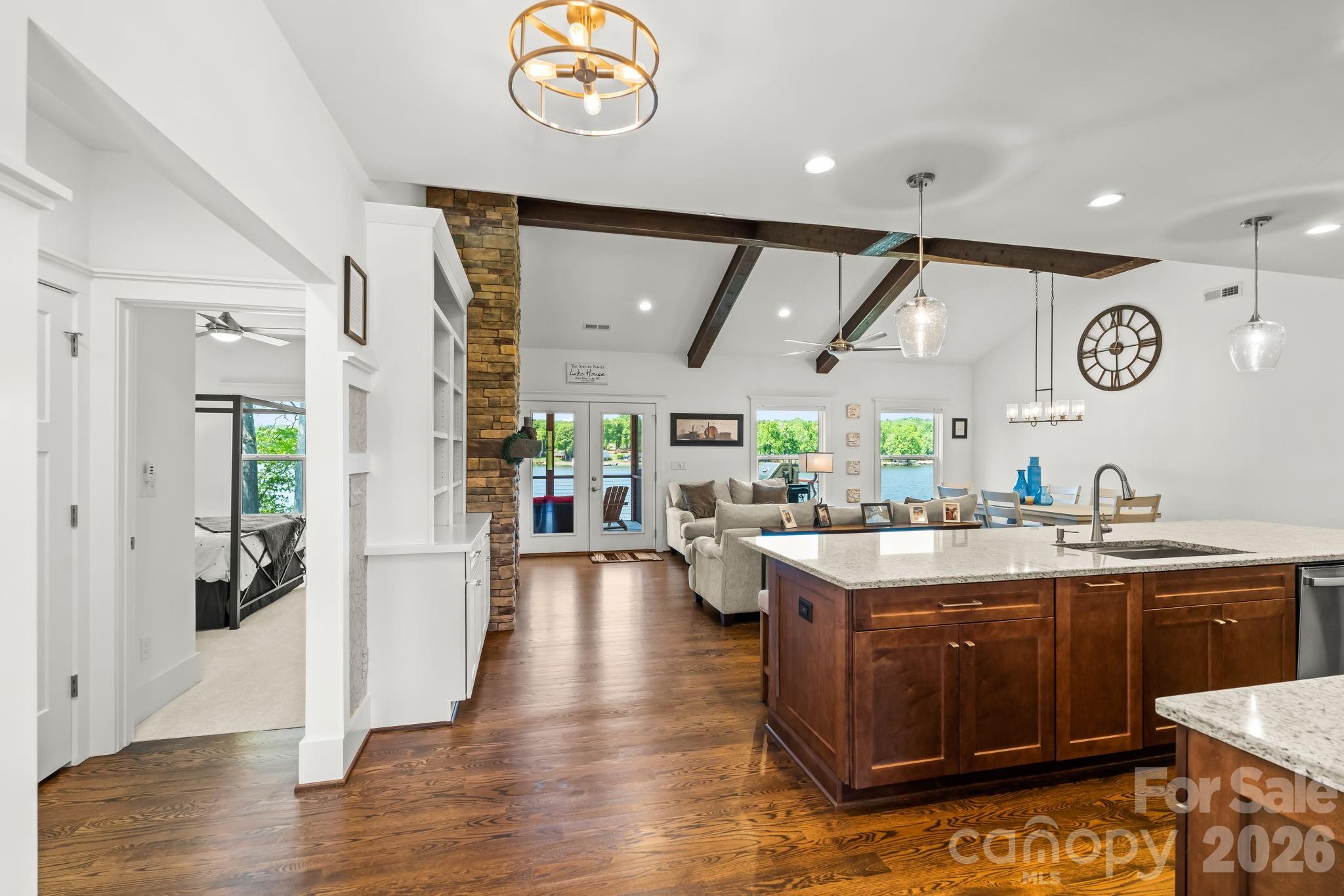 Hidden Hills - Residential