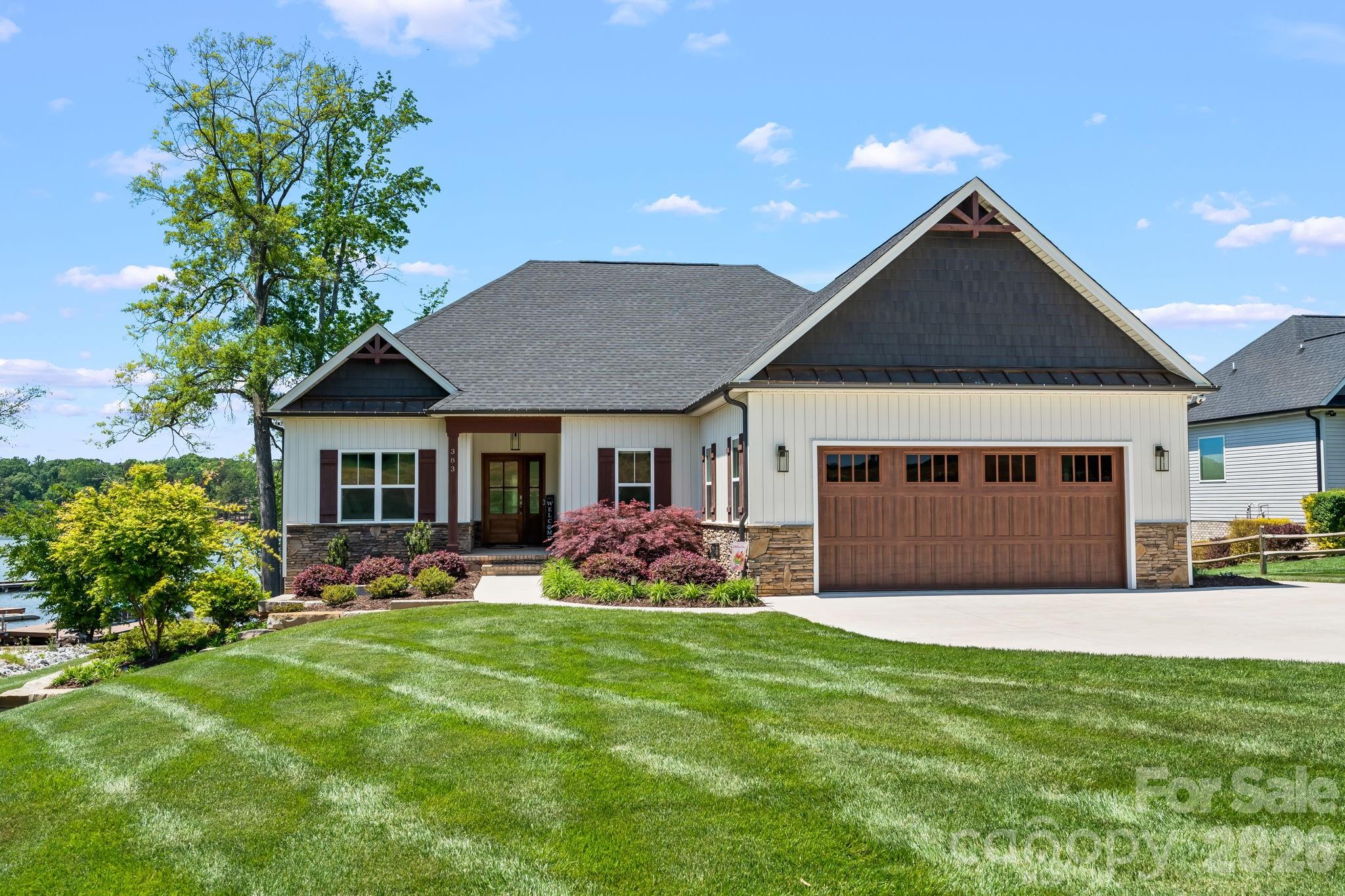 Hidden Hills - Residential