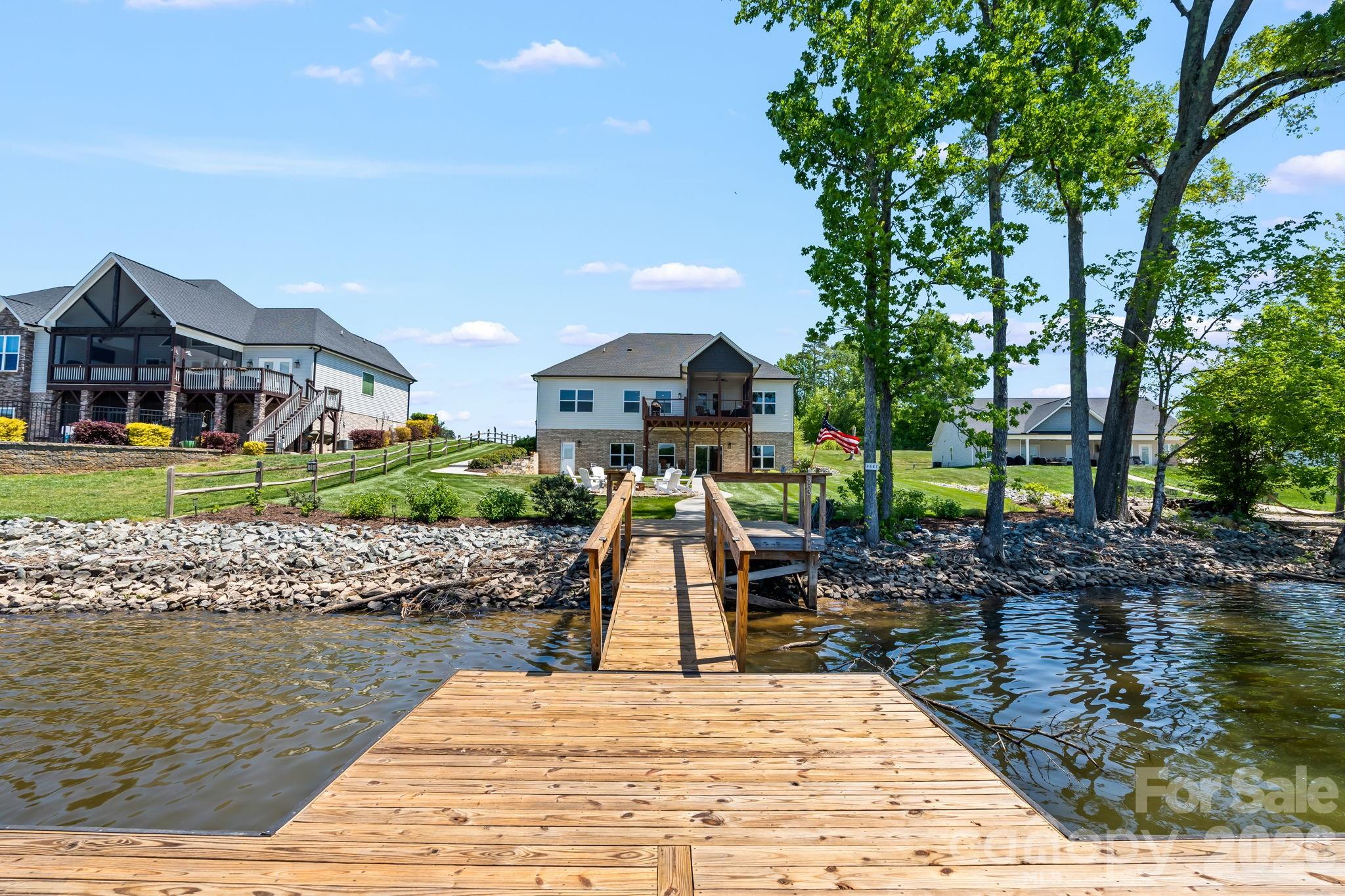 Hidden Hills - Residential