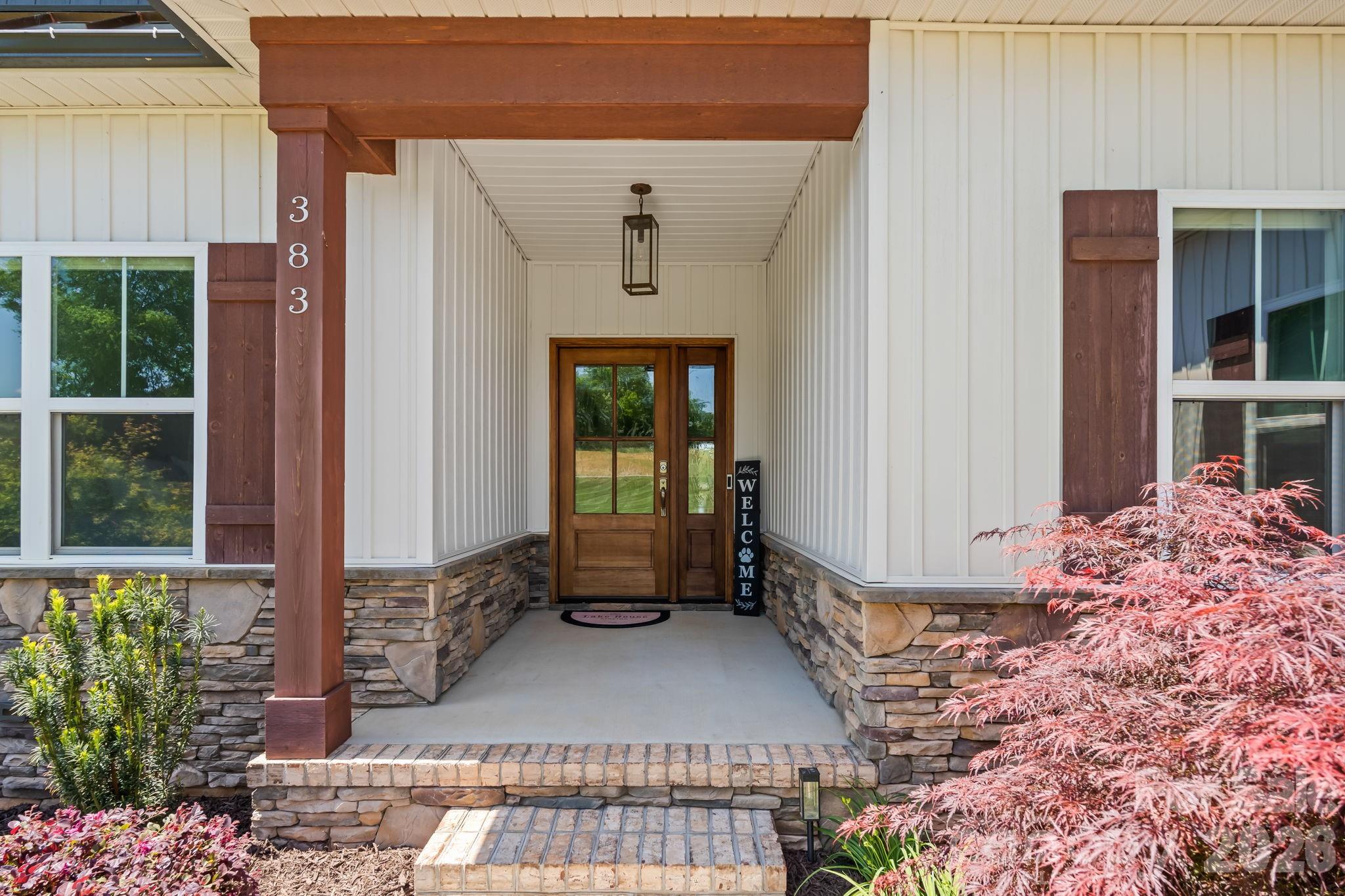 Hidden Hills - Residential