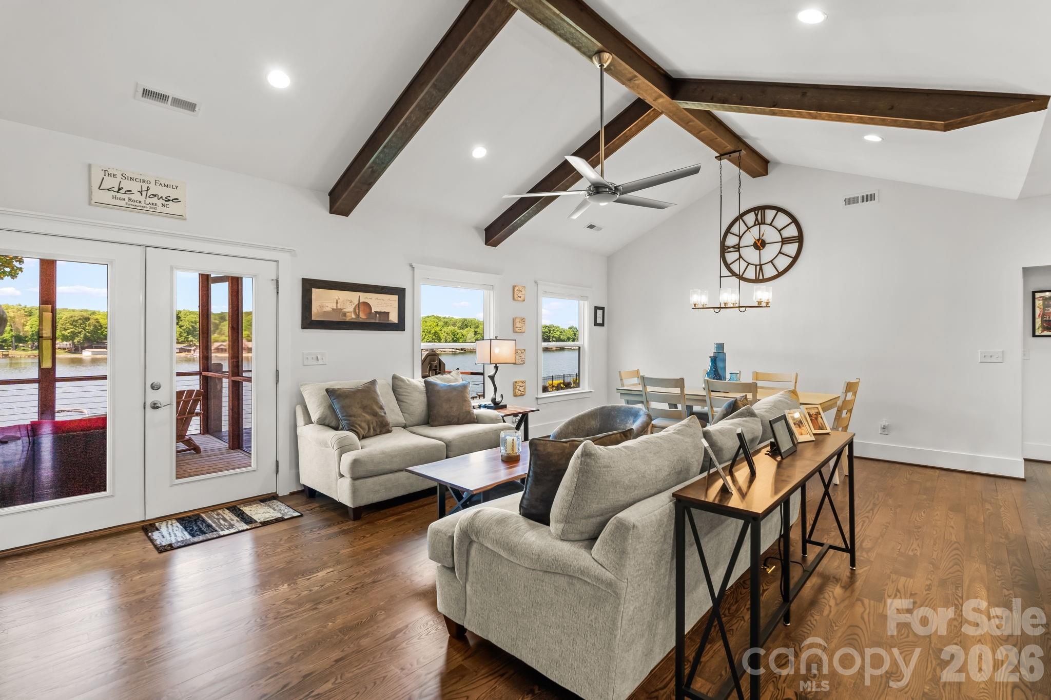 Hidden Hills - Residential