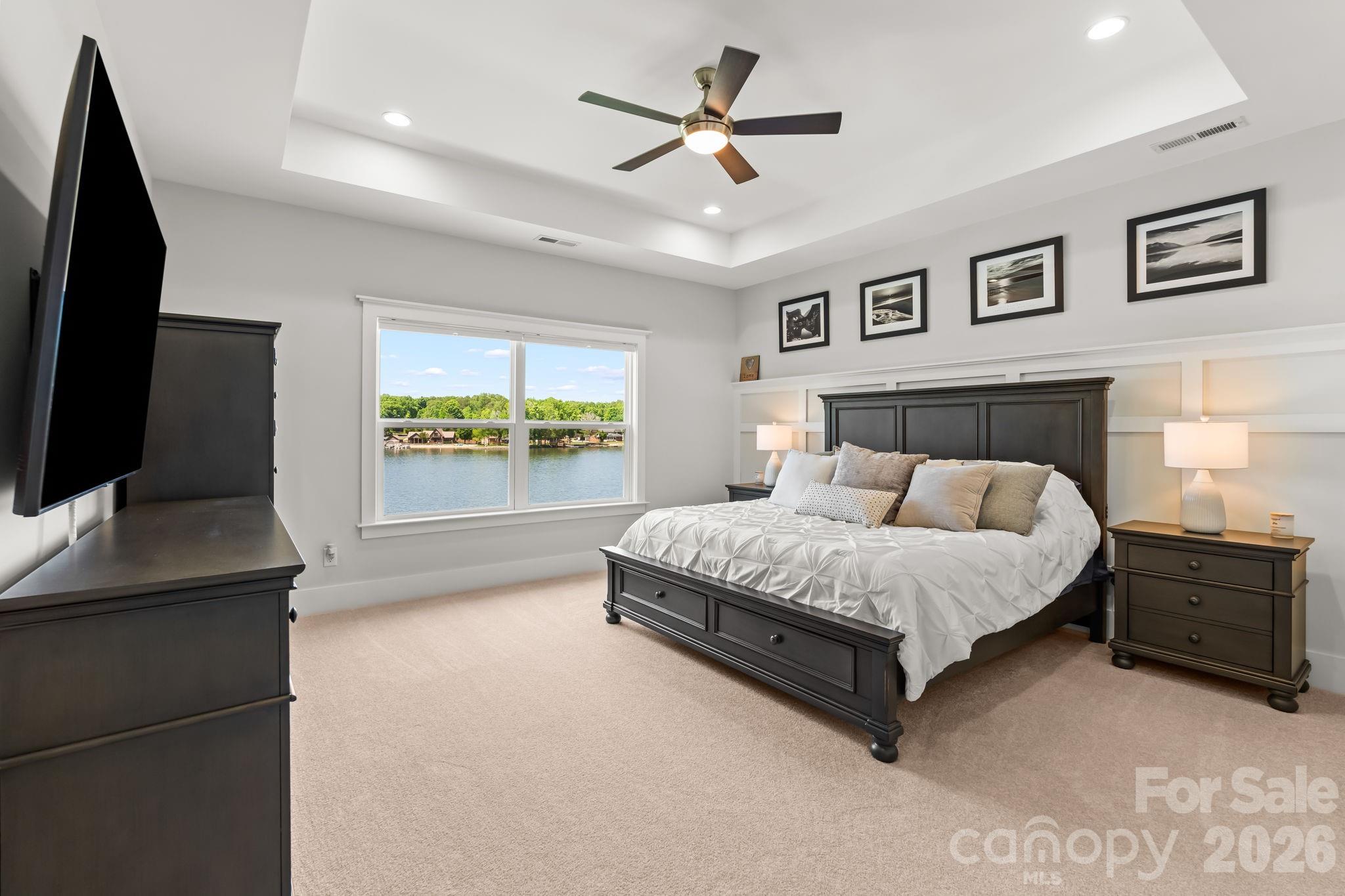 Hidden Hills - Residential