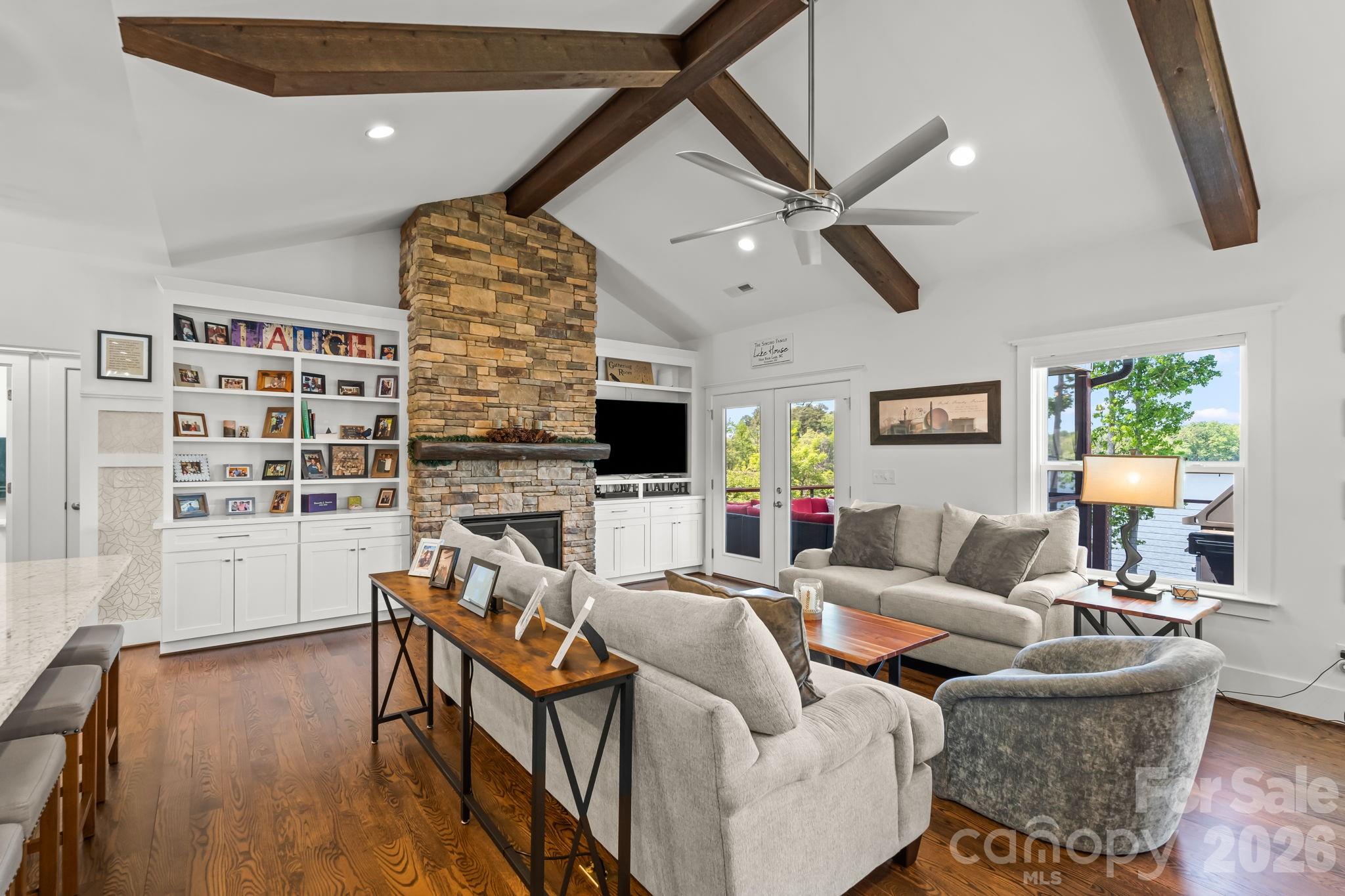 Hidden Hills - Residential