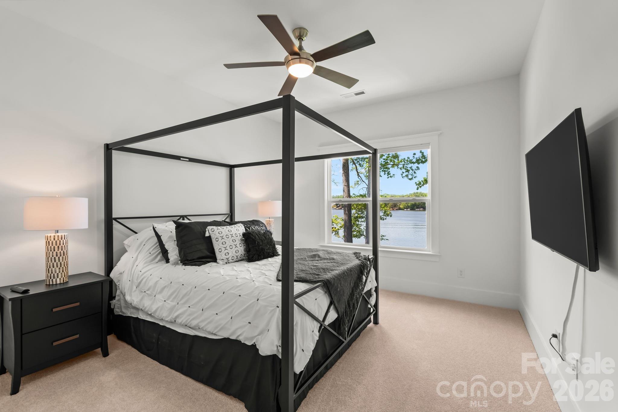 Hidden Hills - Residential