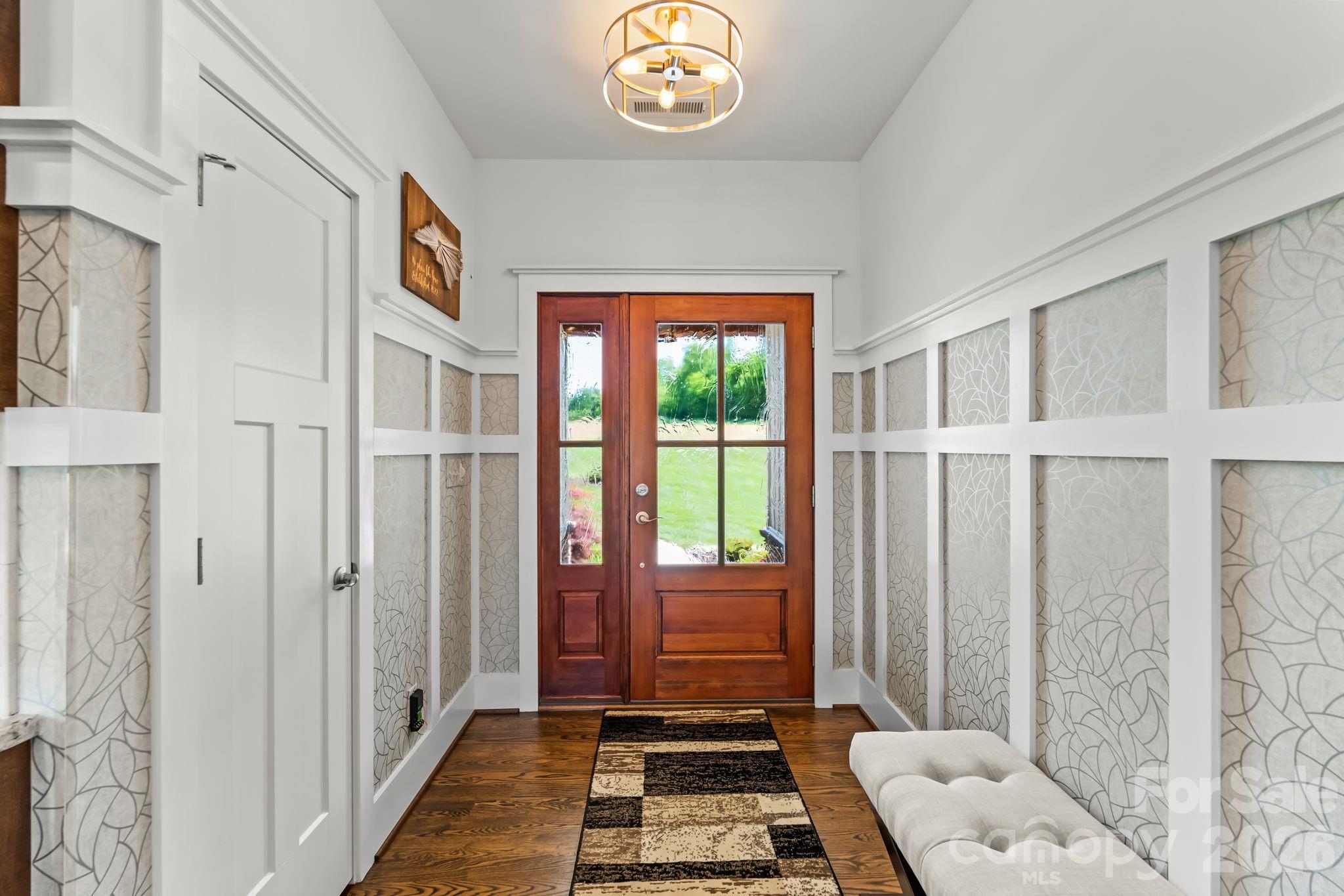 Hidden Hills - Residential