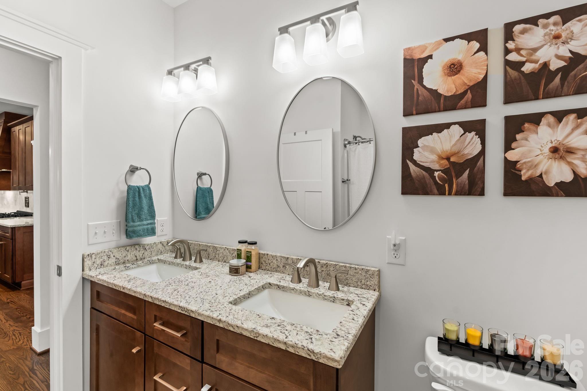 Hidden Hills - Residential