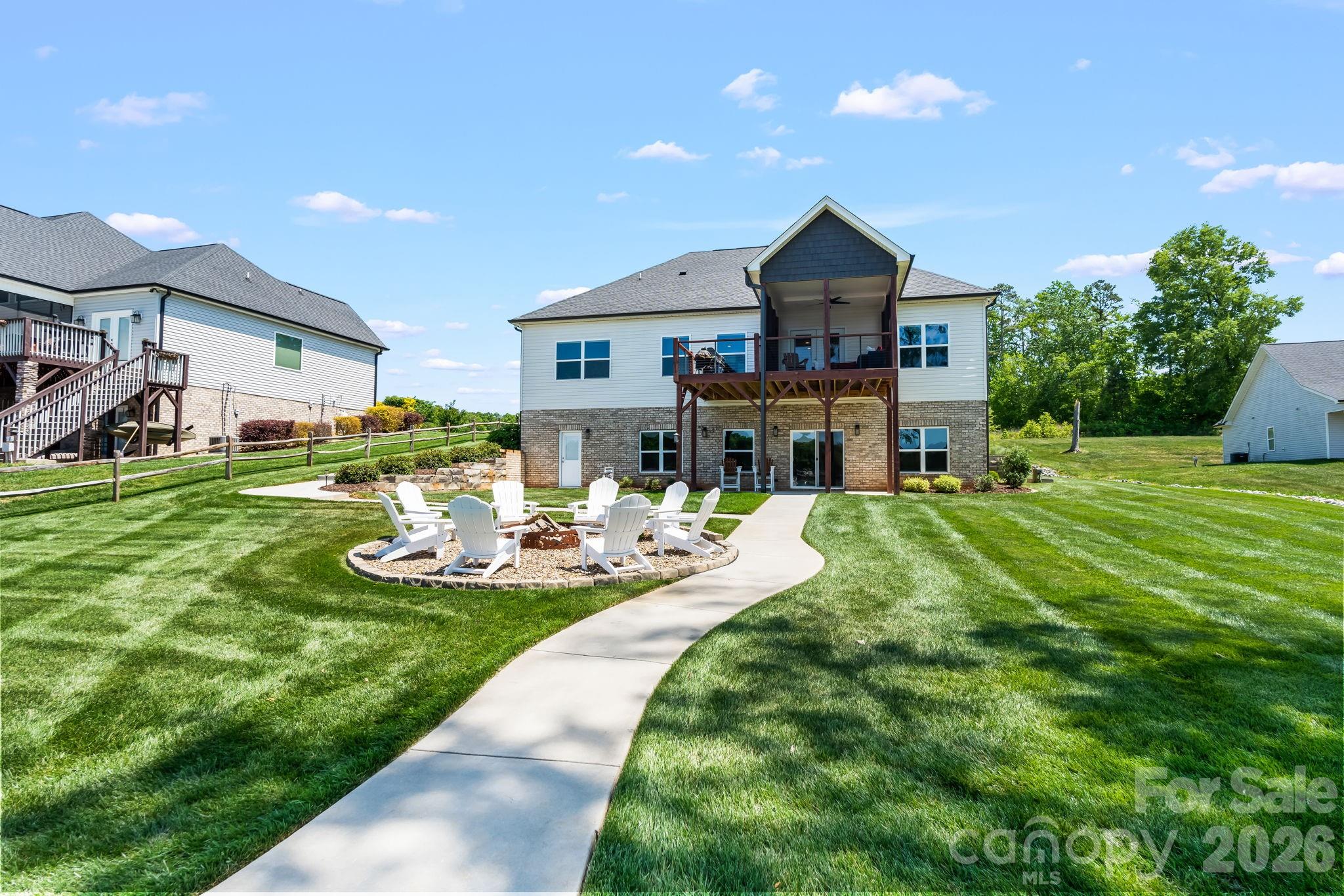 Hidden Hills - Residential