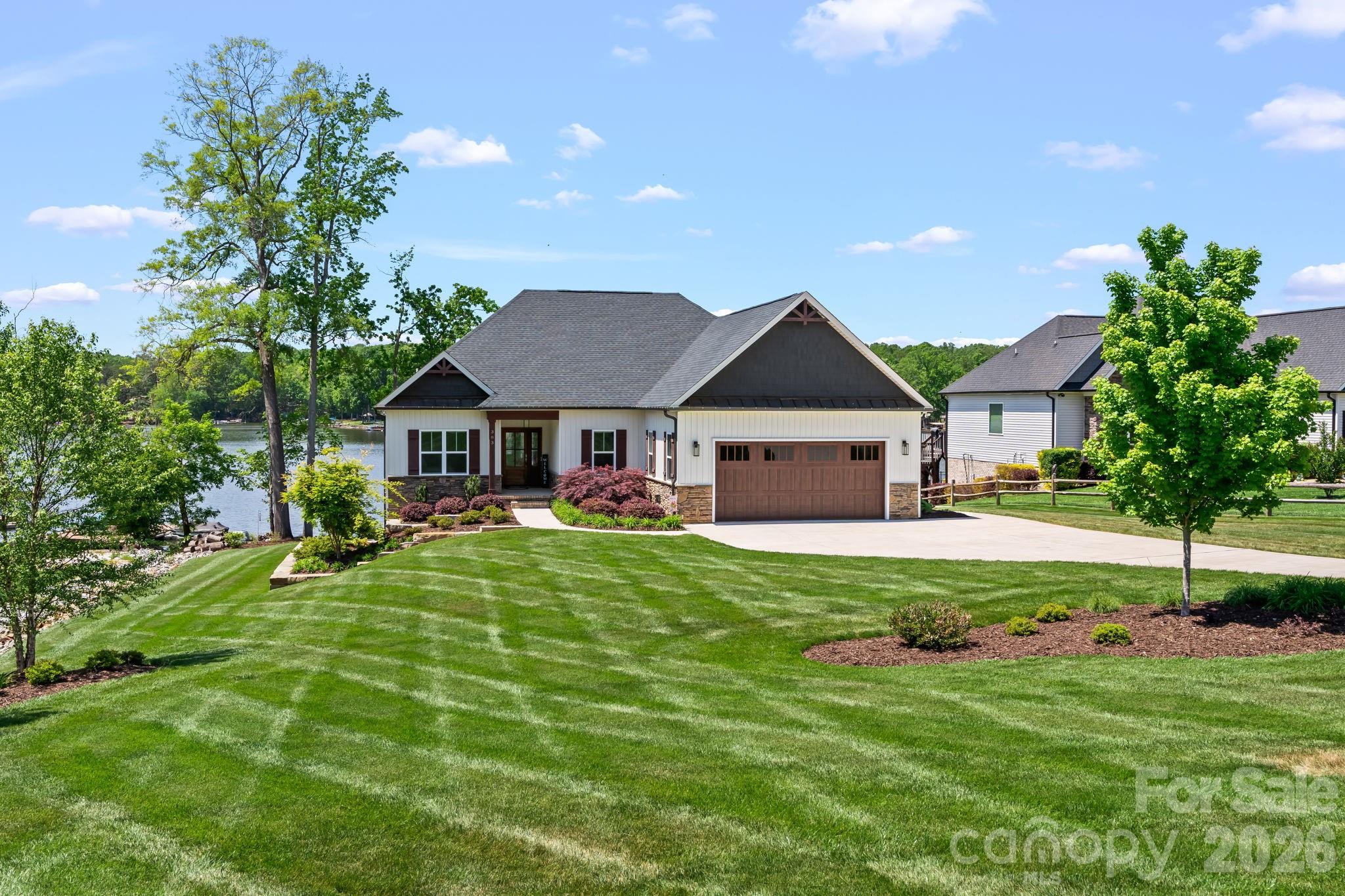 Hidden Hills - Residential