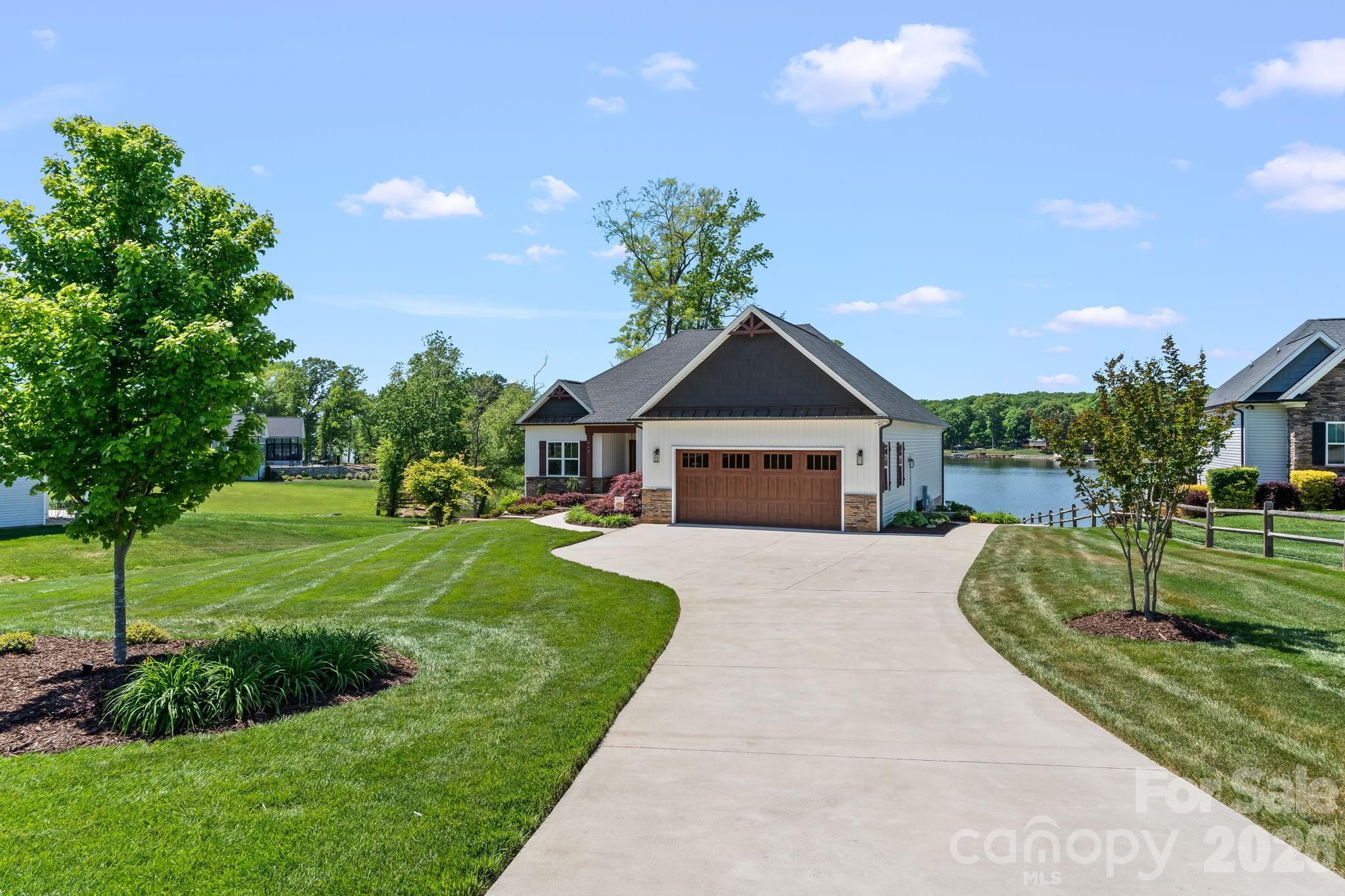 Hidden Hills - Residential