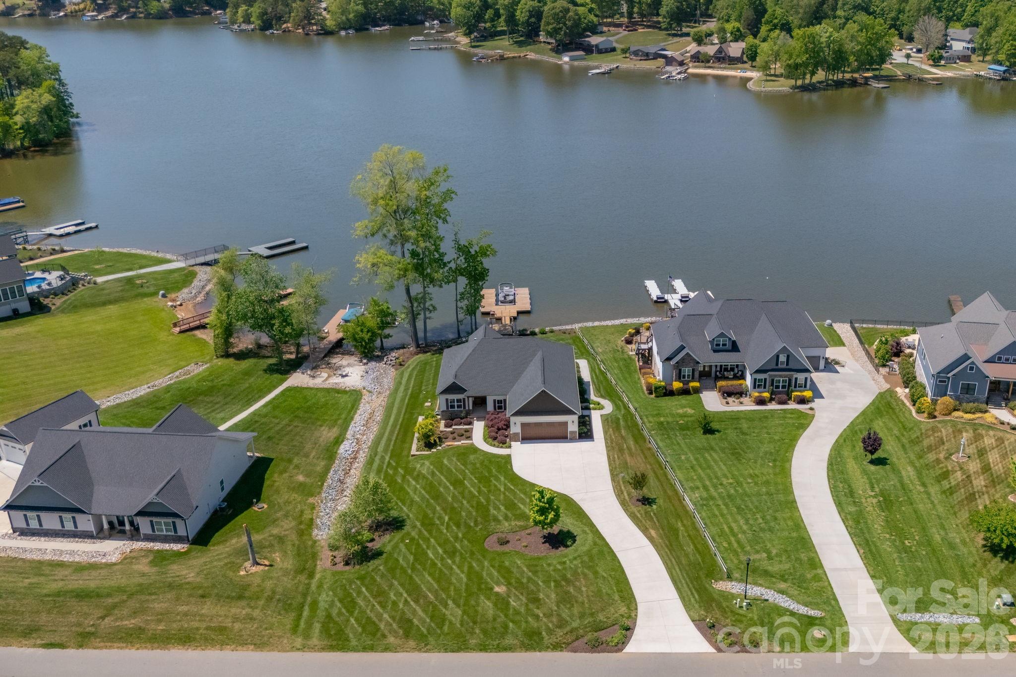 Hidden Hills - Residential