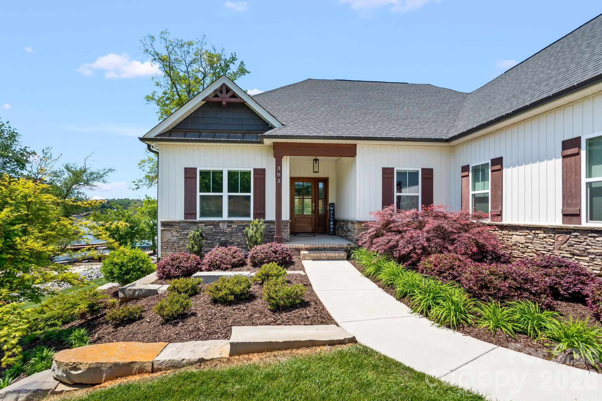 Hidden Hills - Residential