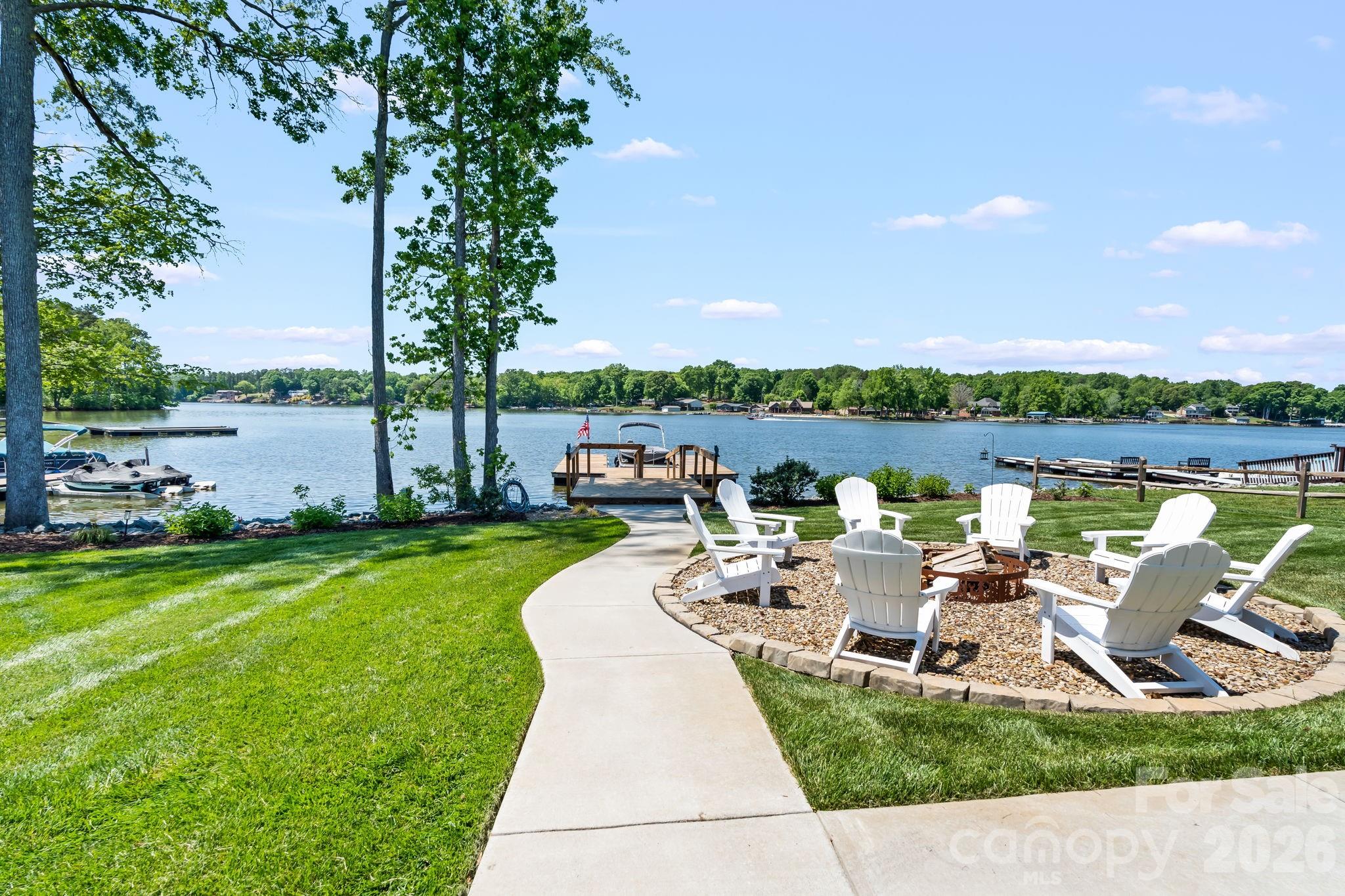 Hidden Hills - Residential