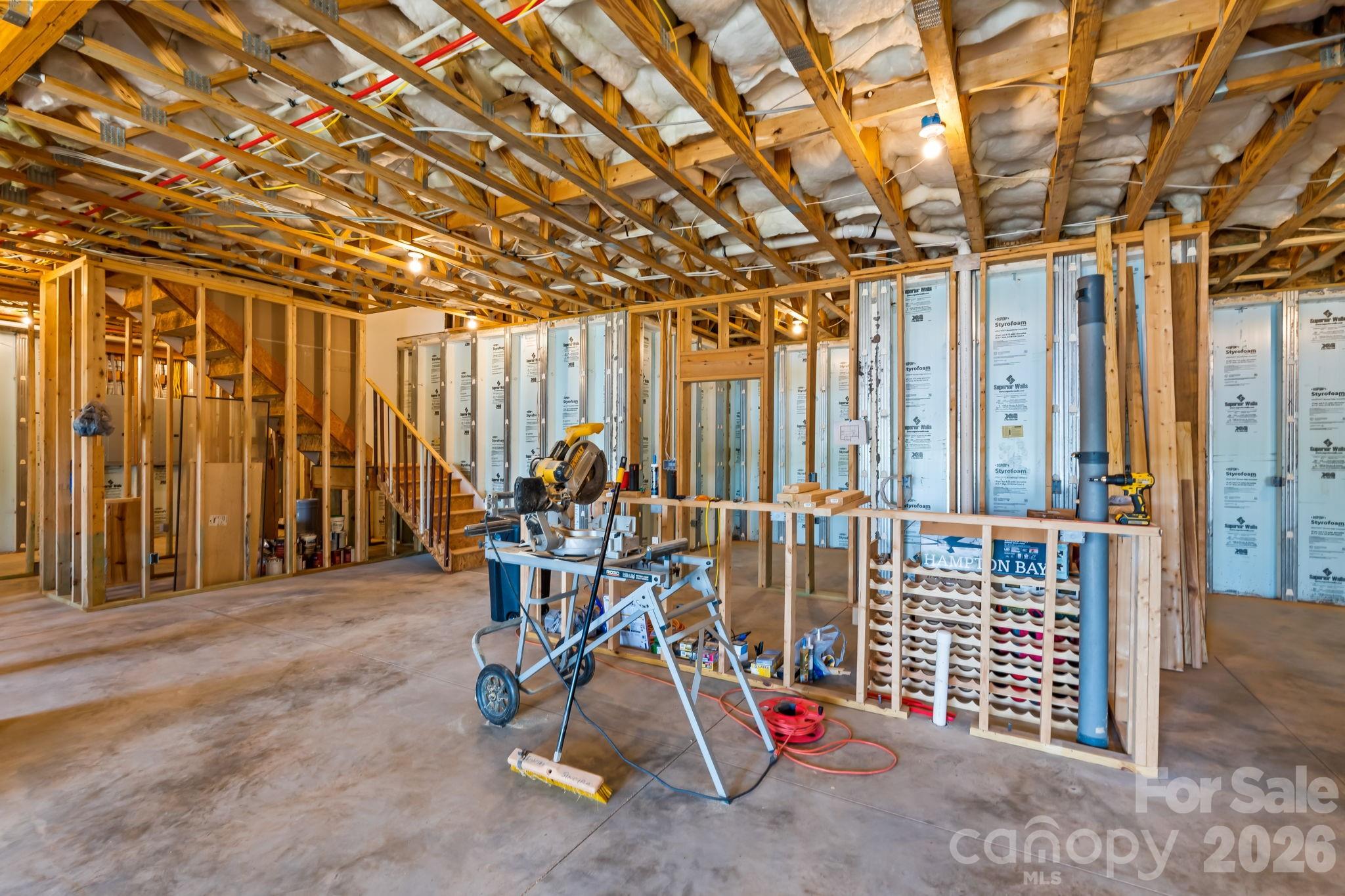 Hidden Hills - Residential