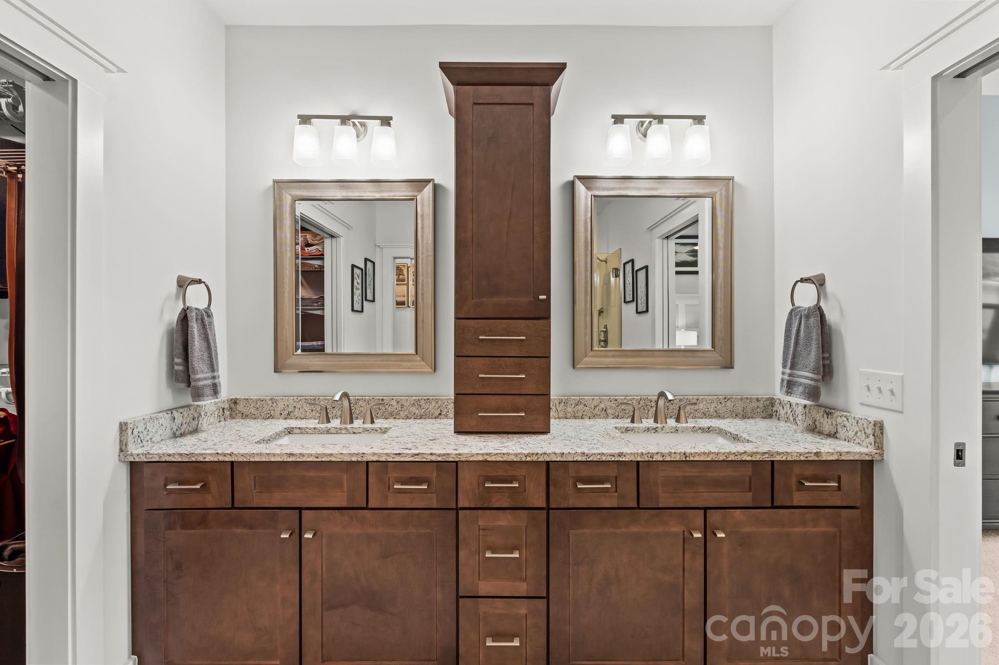 Hidden Hills - Residential