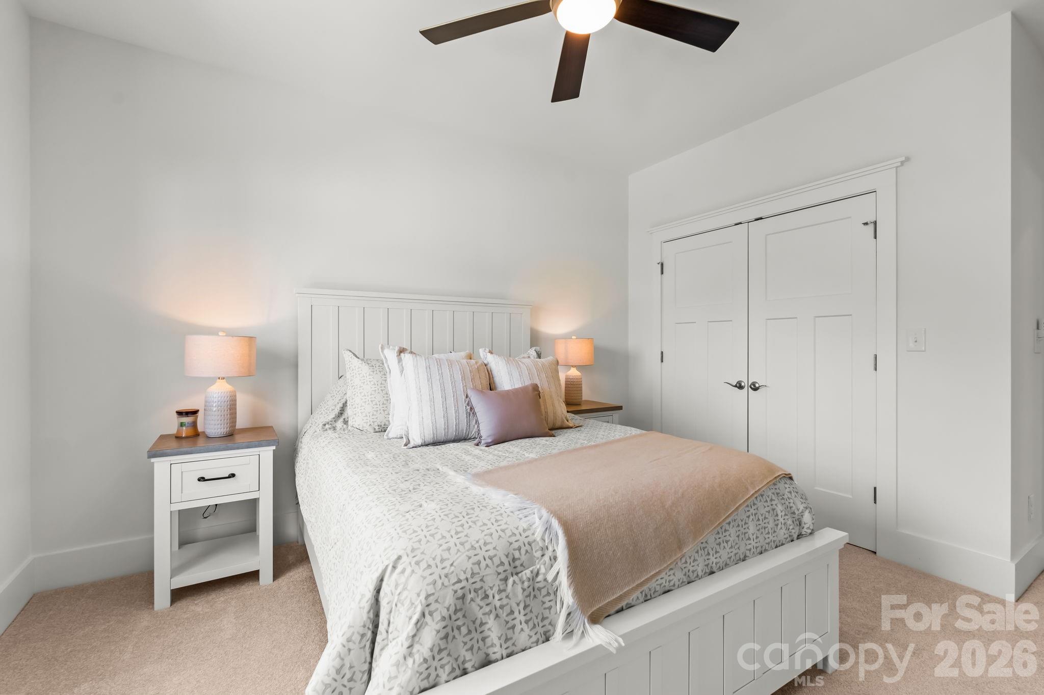 Hidden Hills - Residential