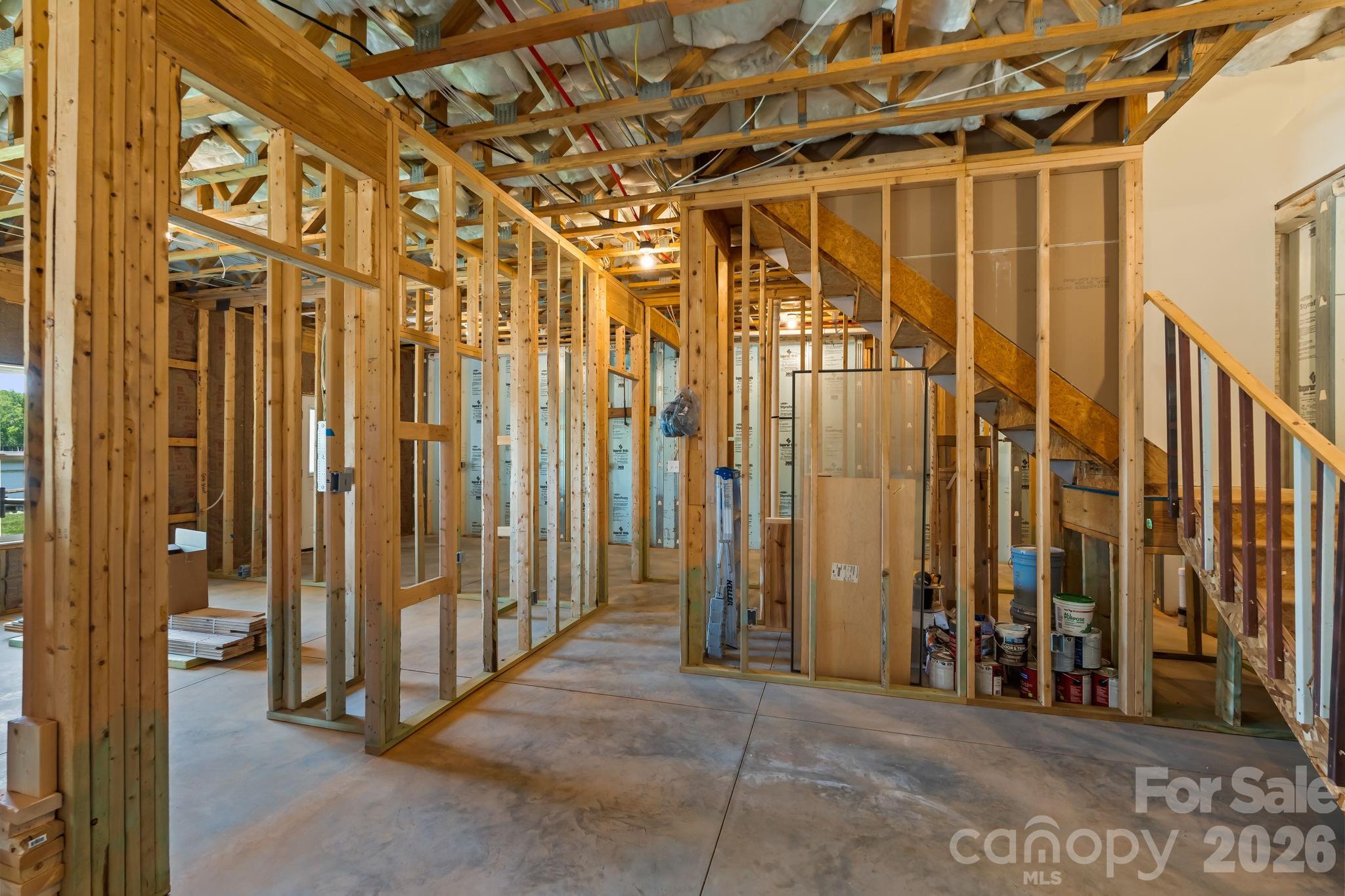 Hidden Hills - Residential