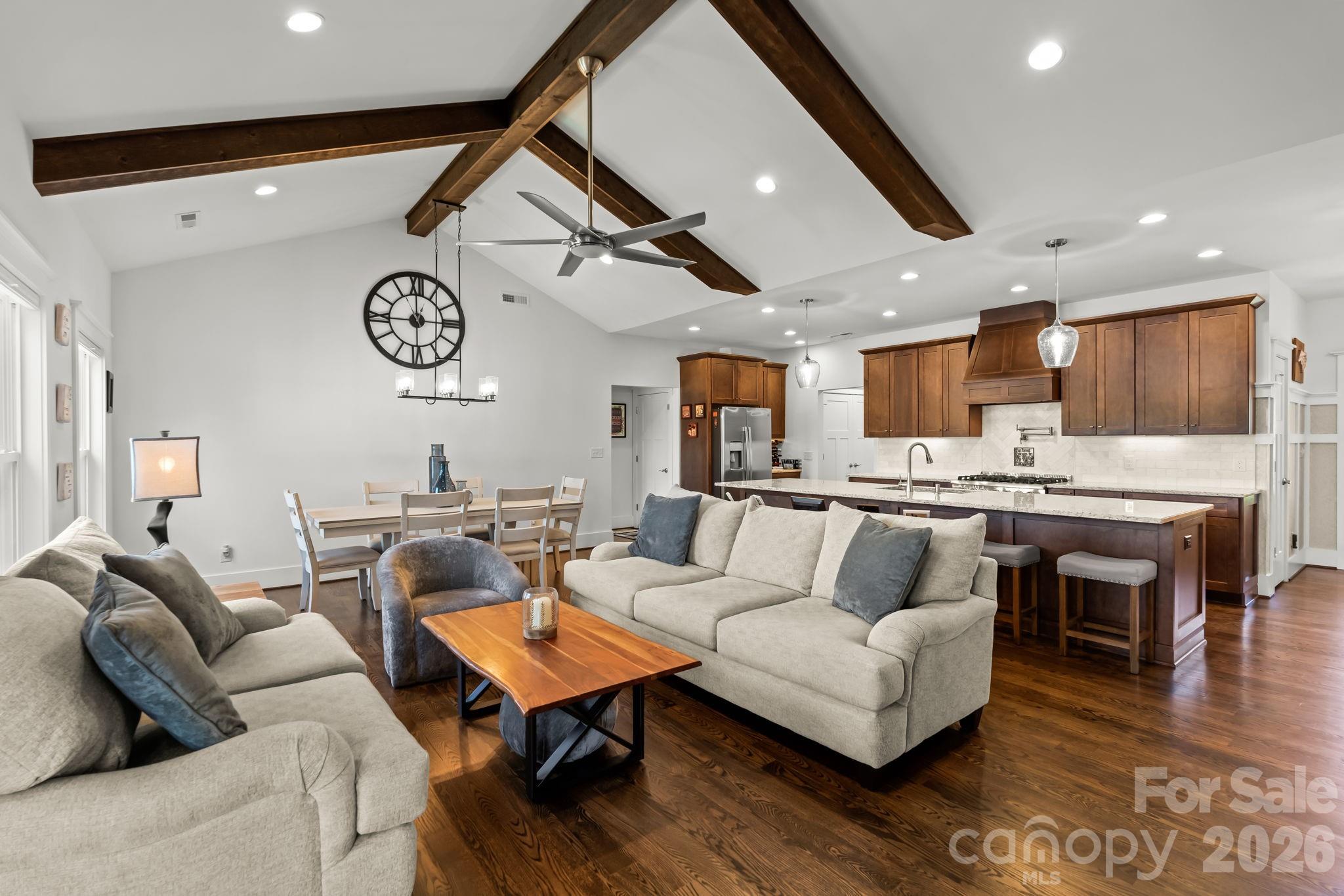 Hidden Hills - Residential