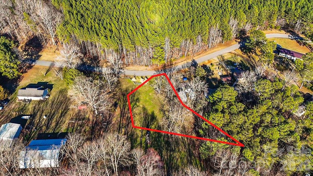 2319 Otis Dellinger Road