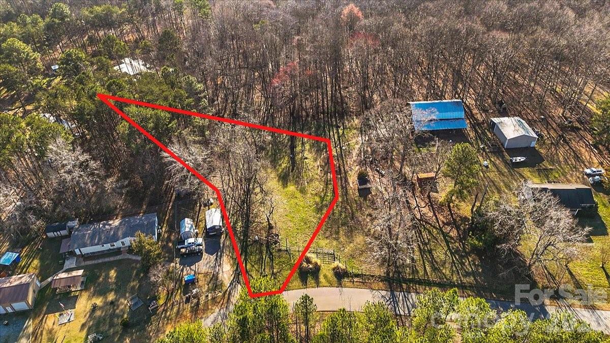 2319 Otis Dellinger Road